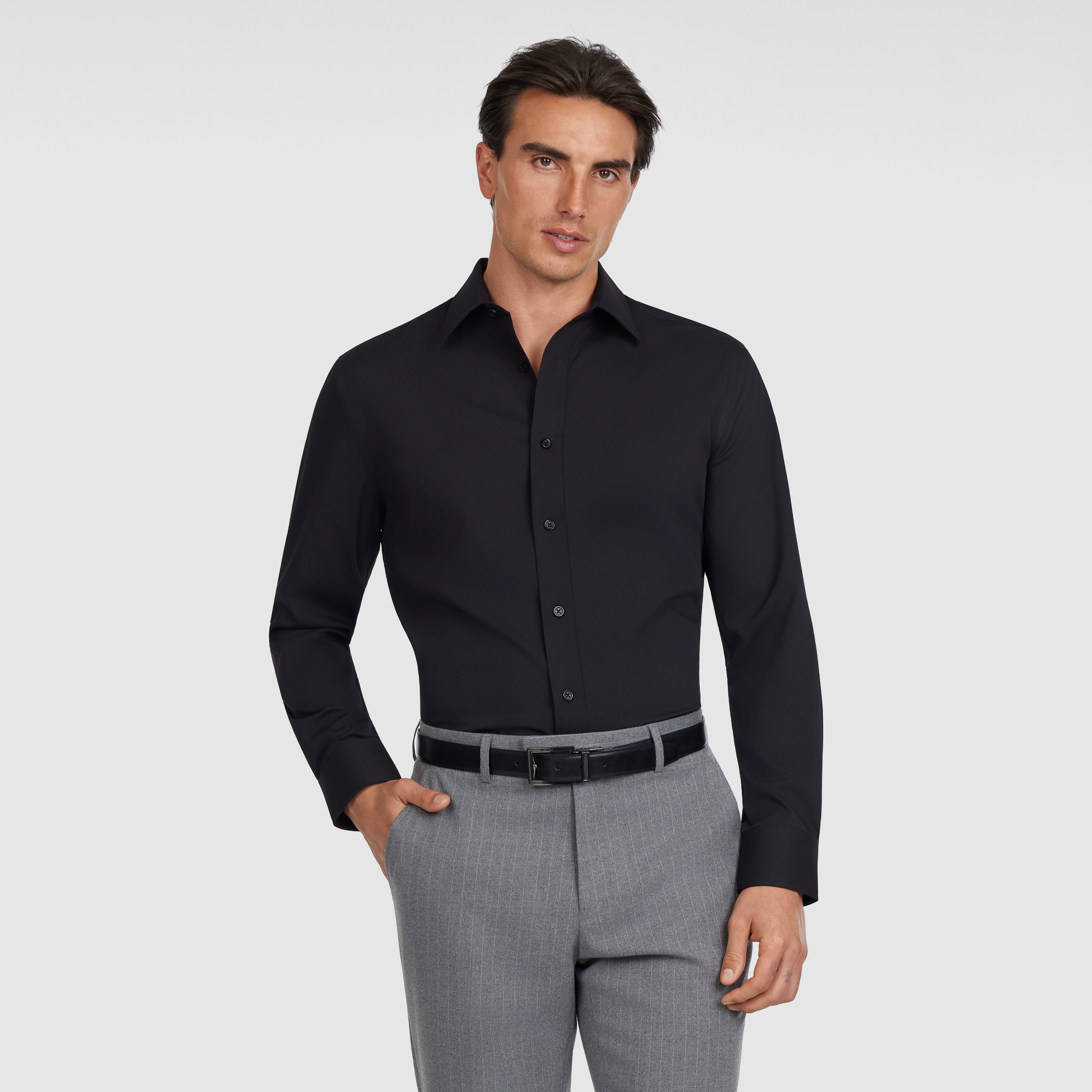 Tuscany Bamboo Shirt