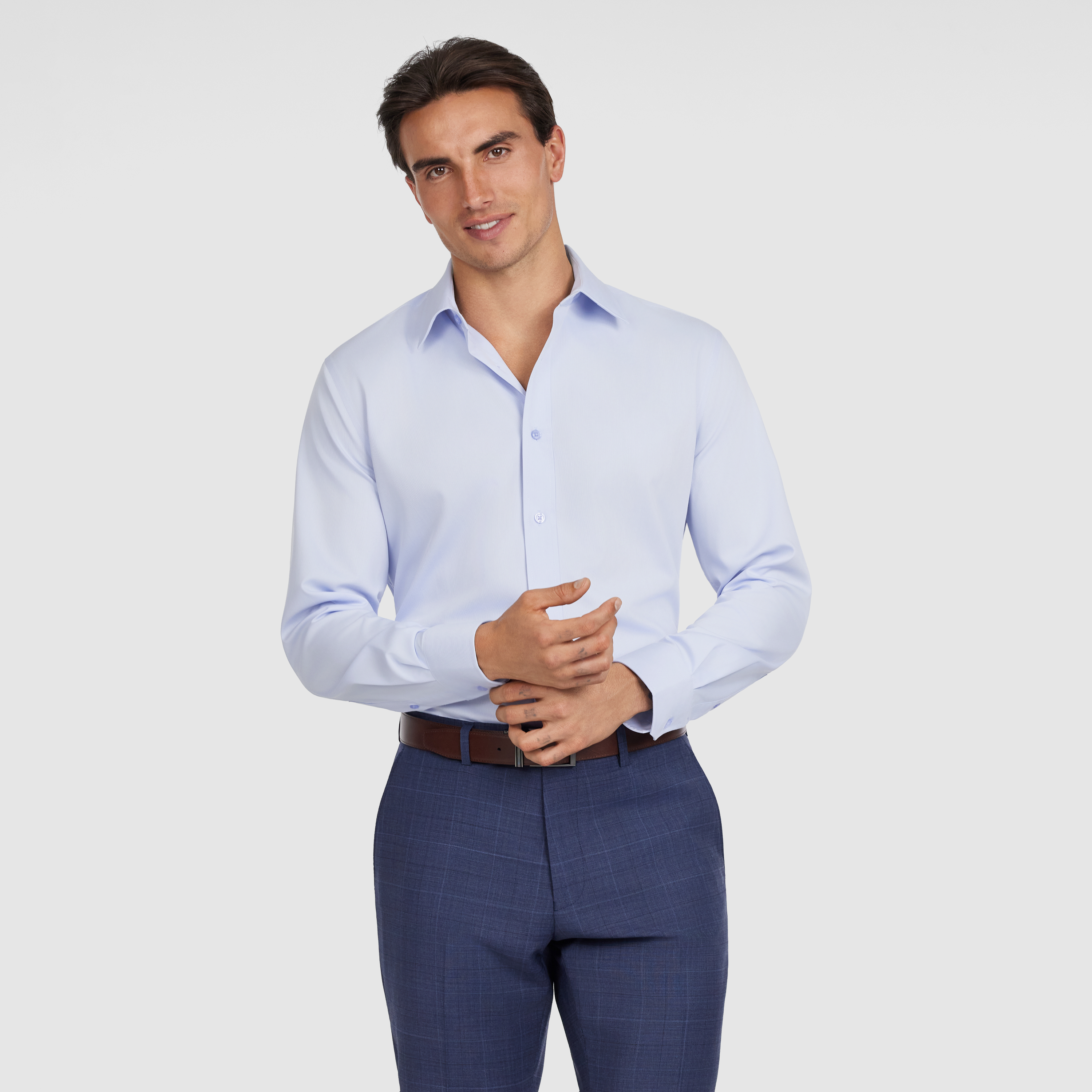 Tuscany Bamboo Shirt