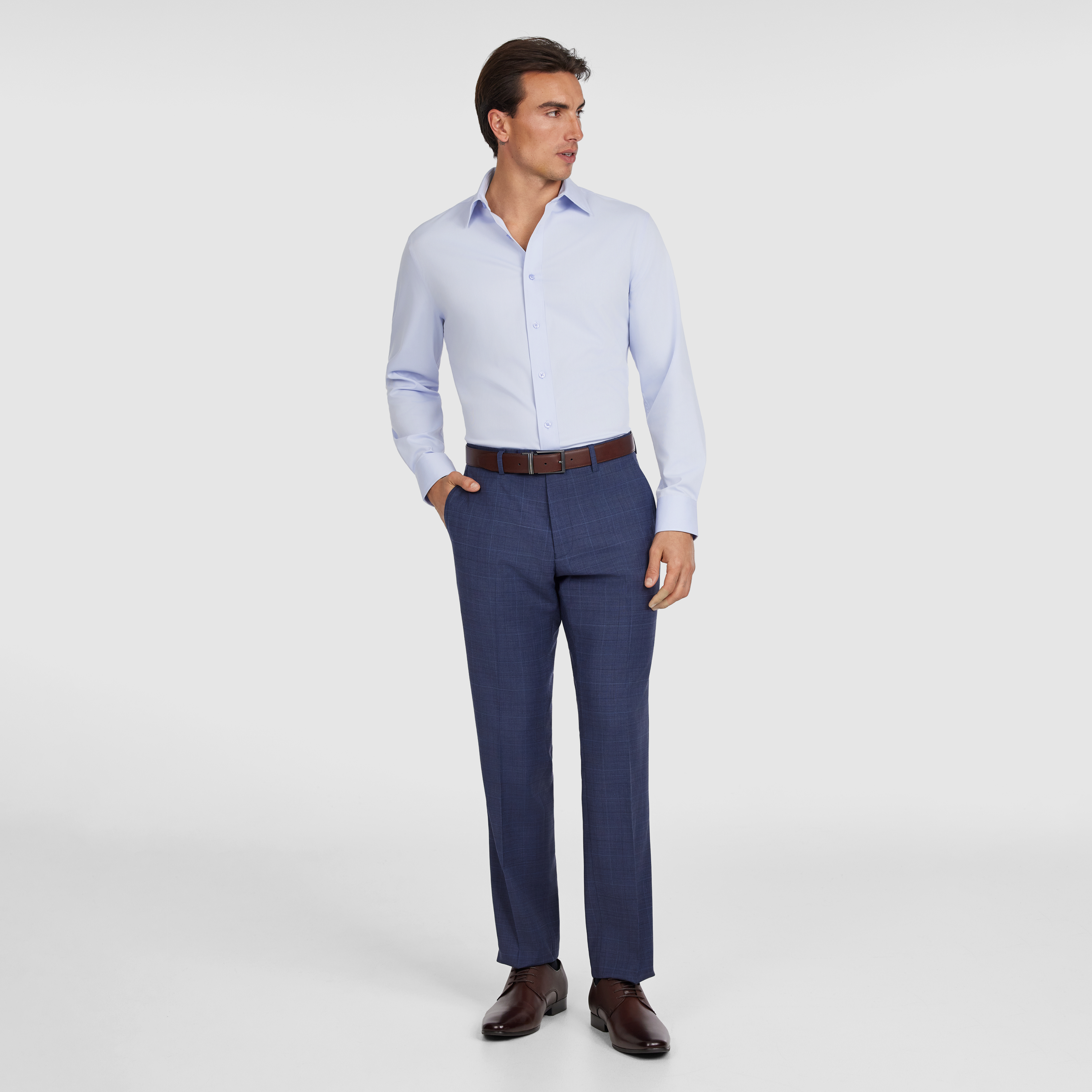 Tuscany Bamboo Shirt