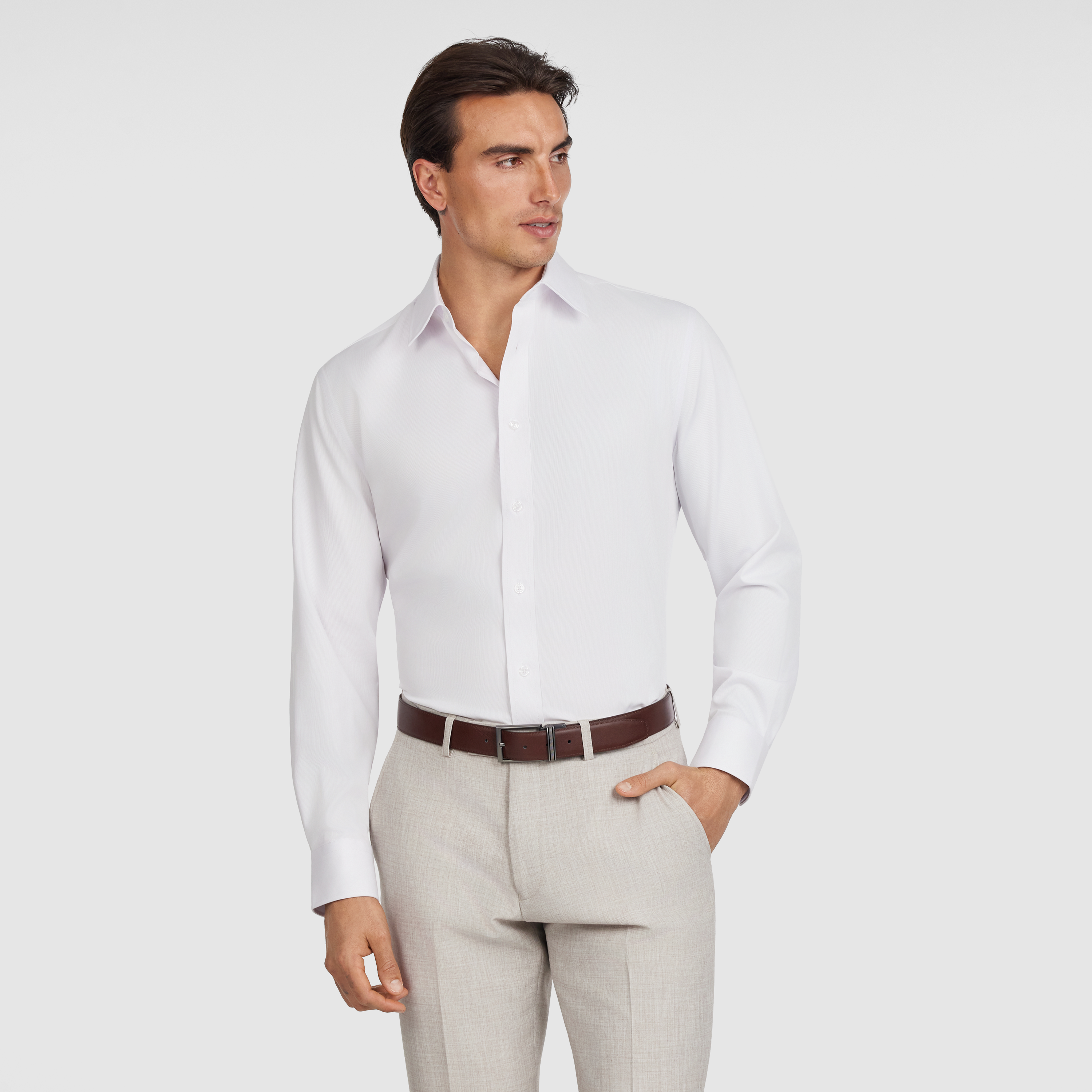 Tuscany Bamboo Shirt