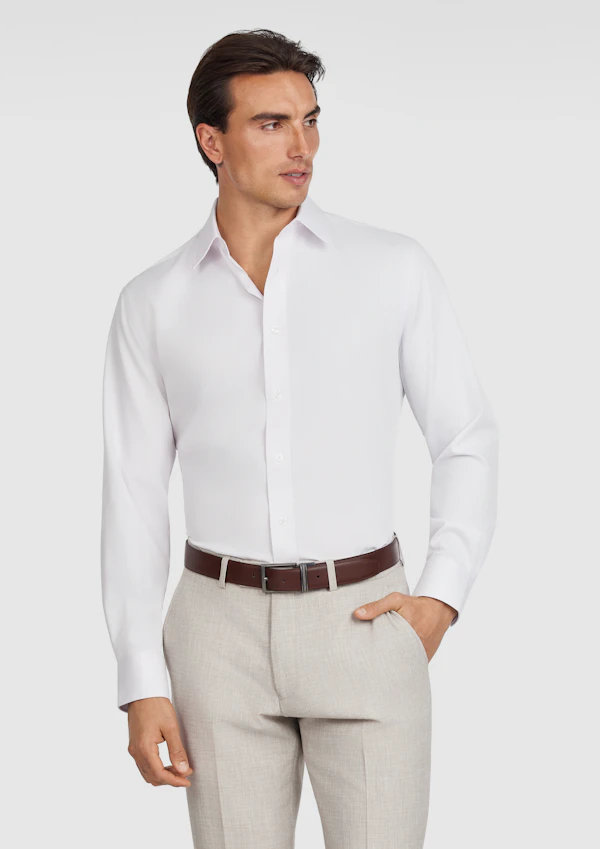 Tuscany Bamboo Shirt