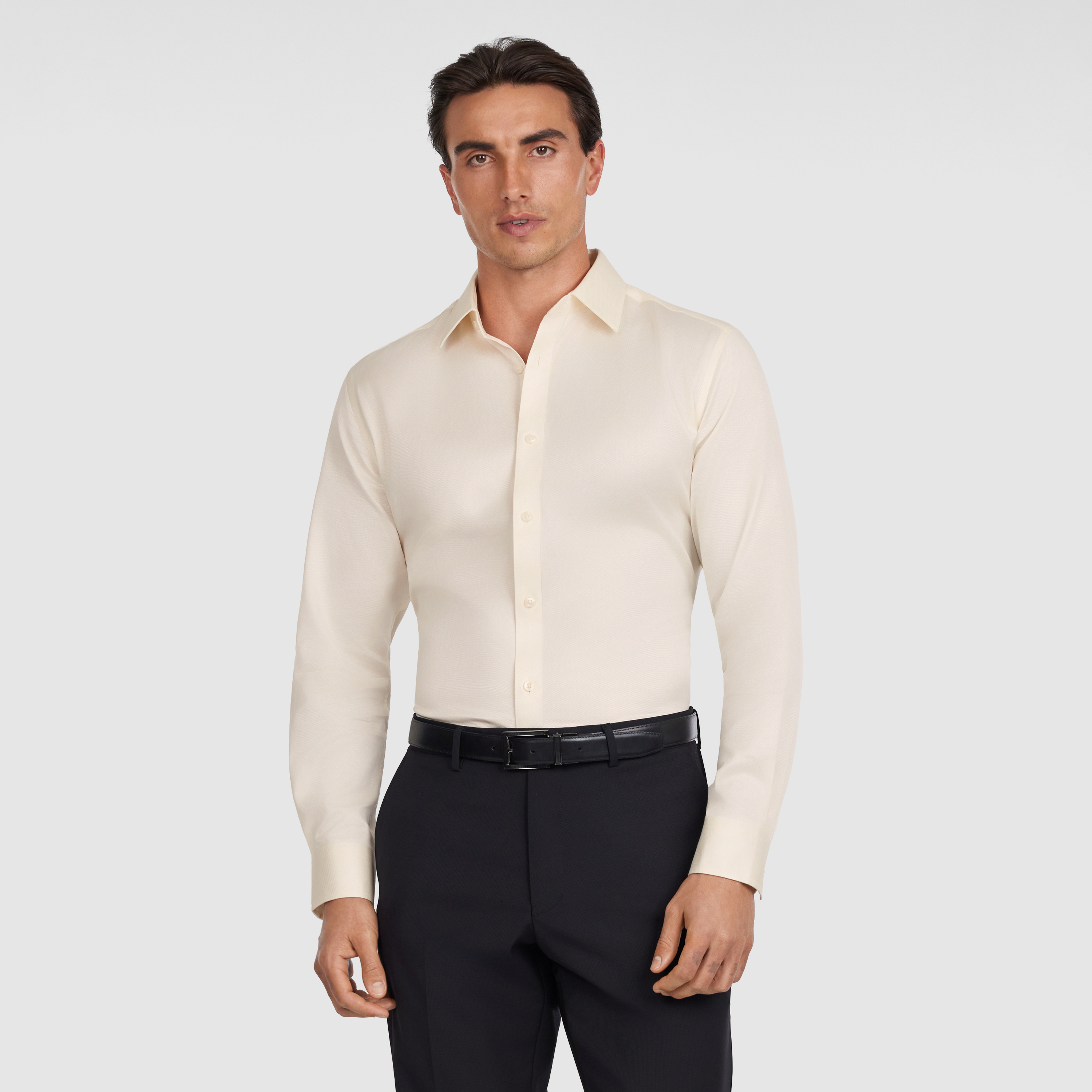 Egyptian Cotton Shirt