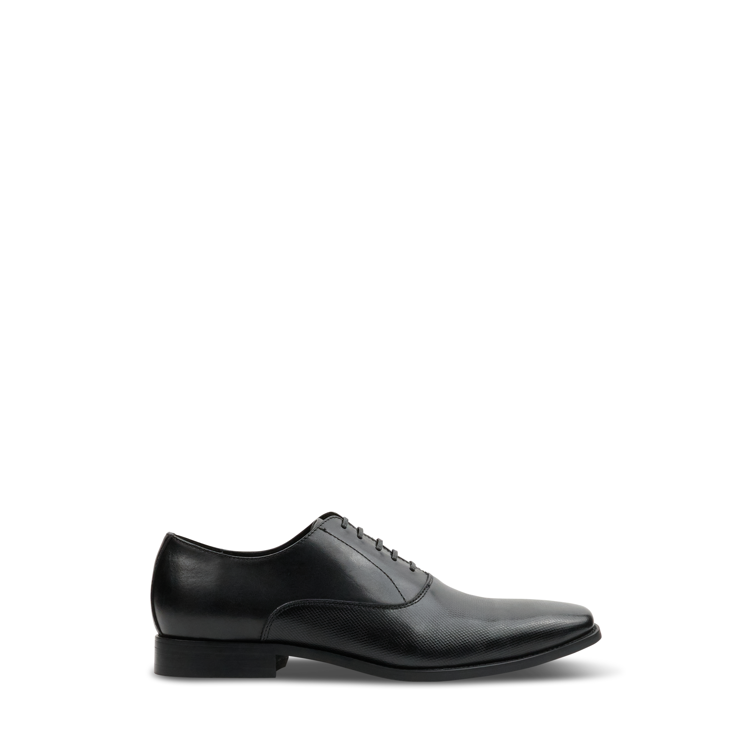 Yale Textured Dress Shoe
