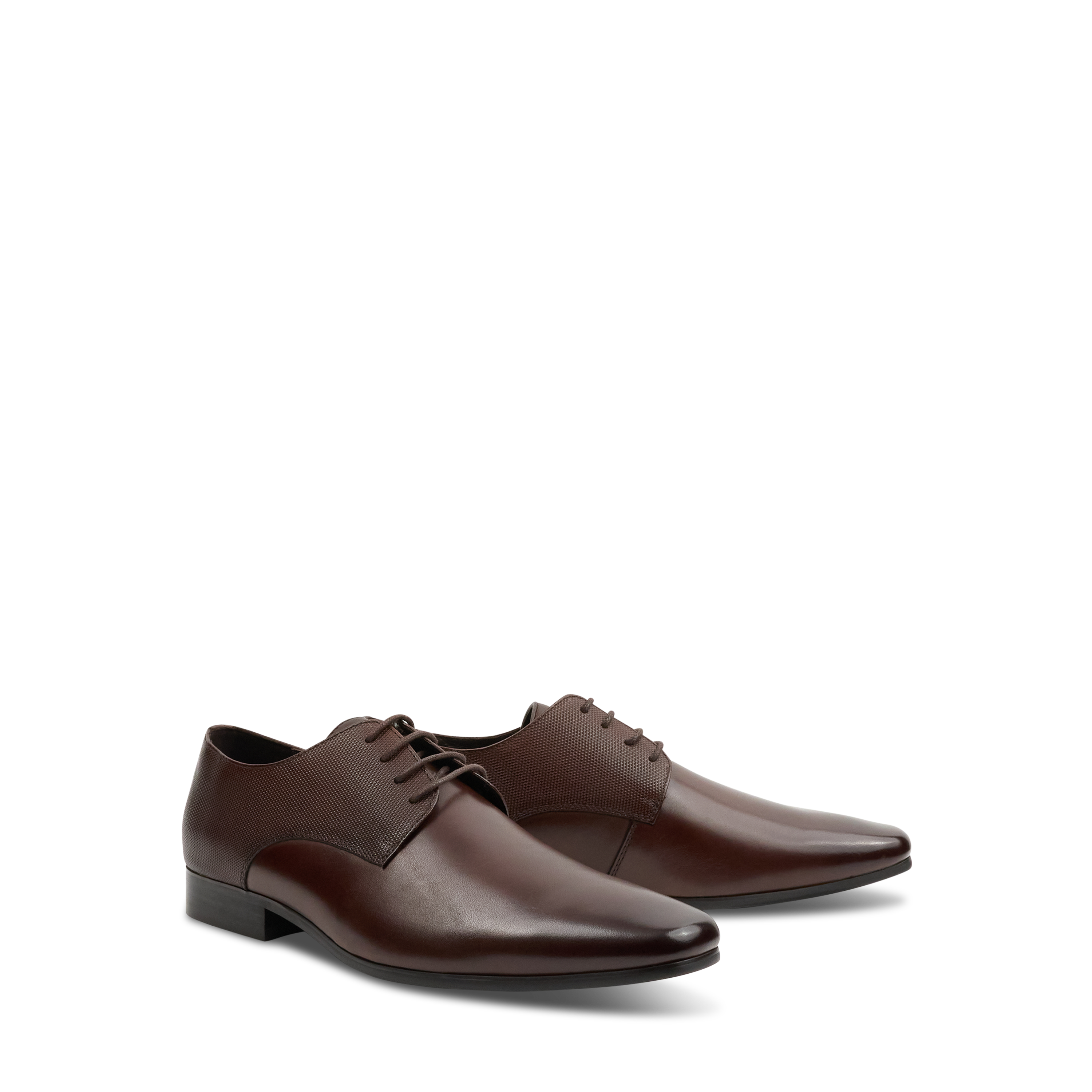 Todd Textured Dress Shoe