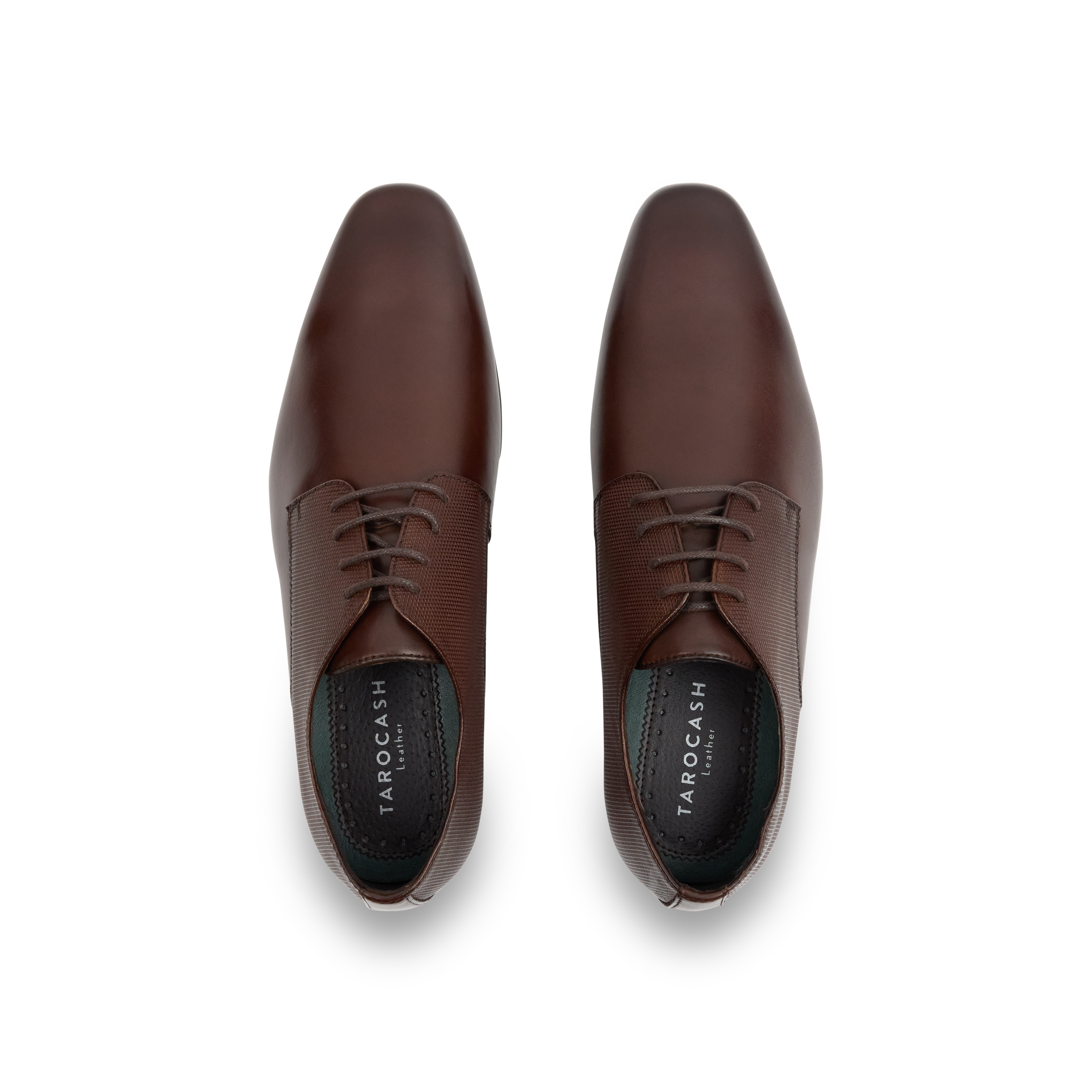 Todd Textured Dress Shoe
