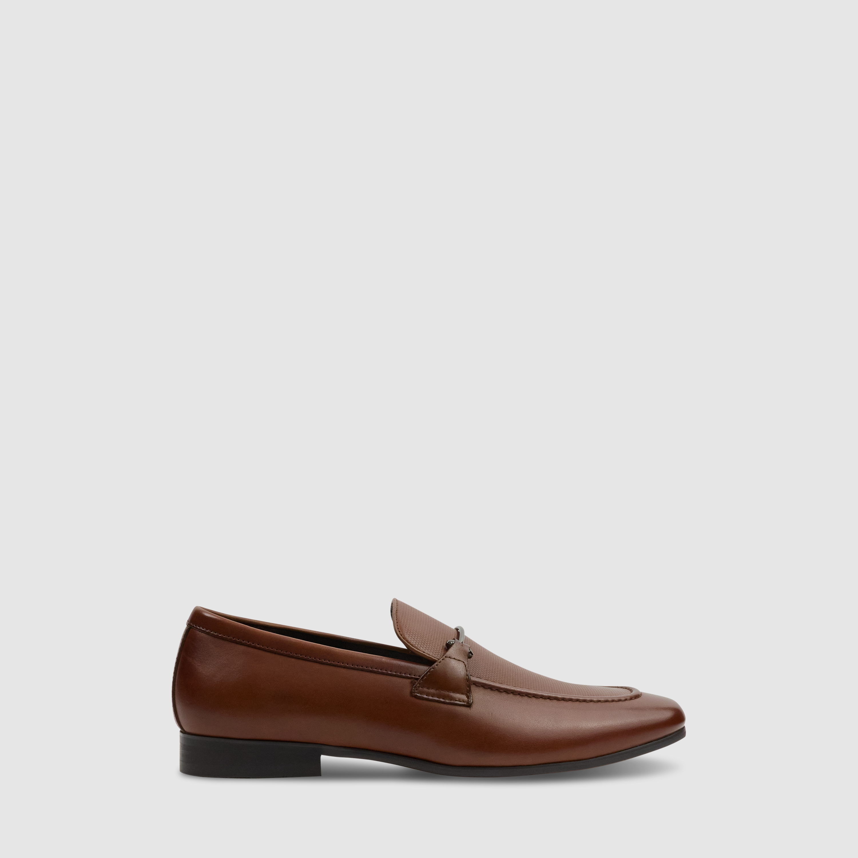 Jameson Textured Dress Loafer