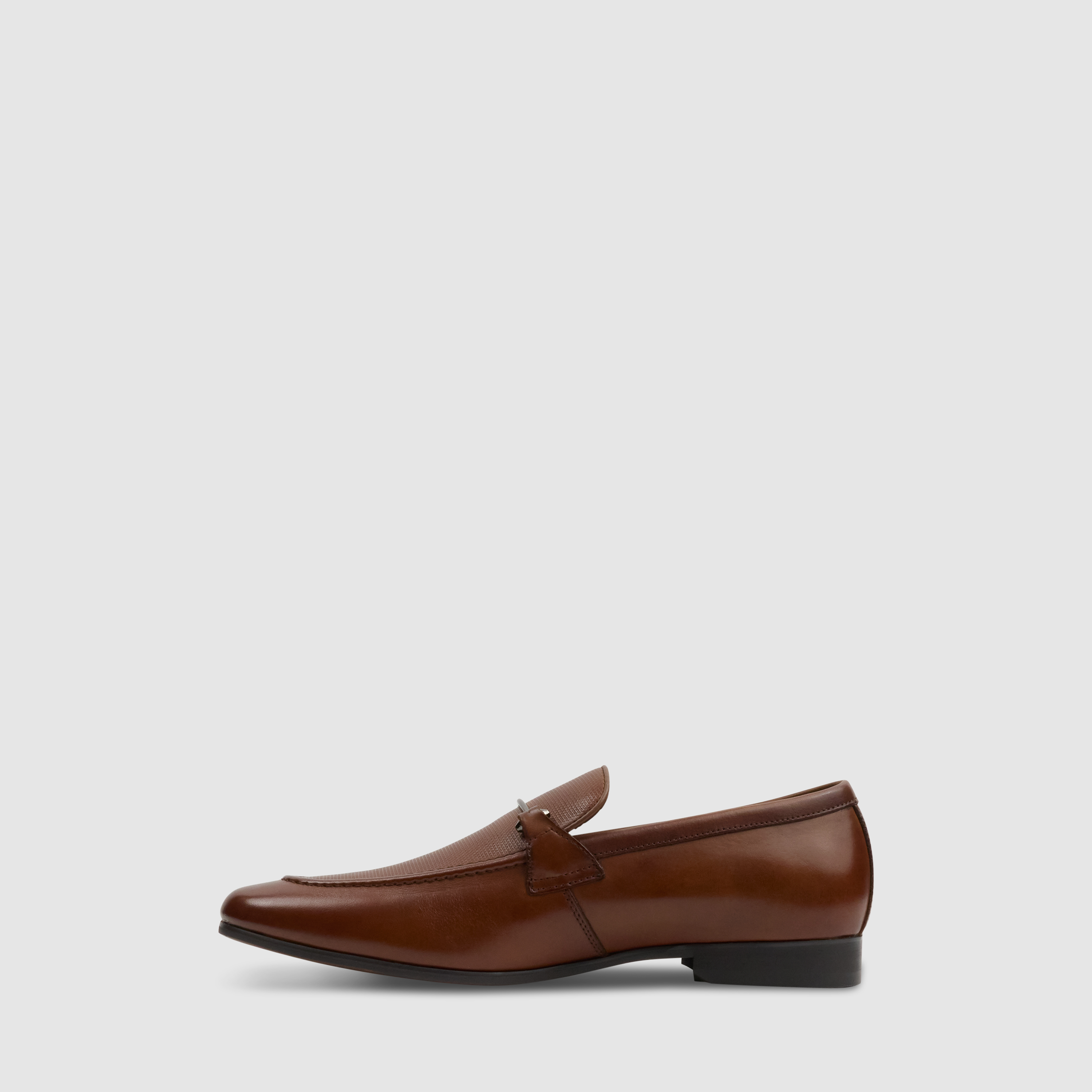 Jameson Textured Dress Loafer