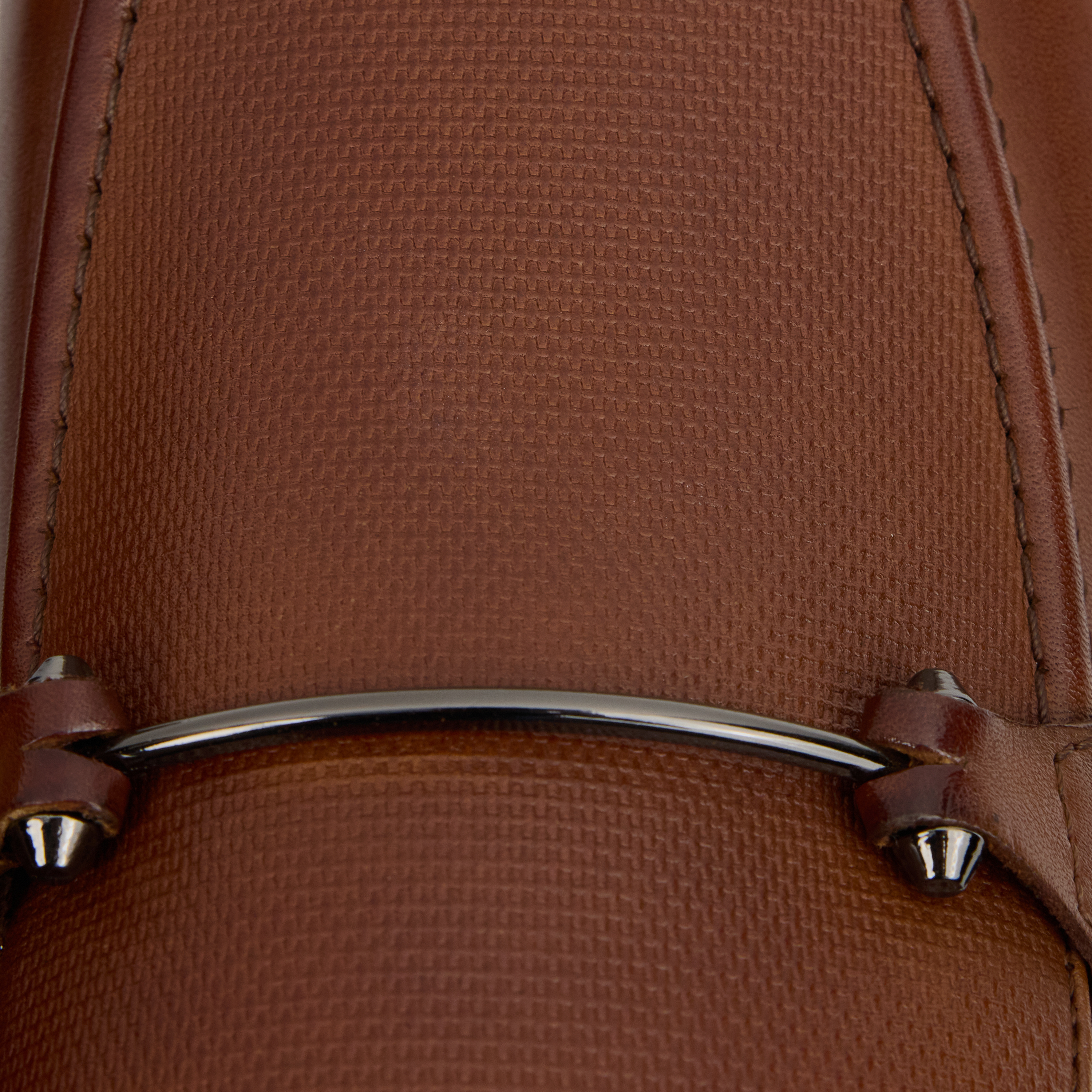 Jameson Textured Dress Loafer