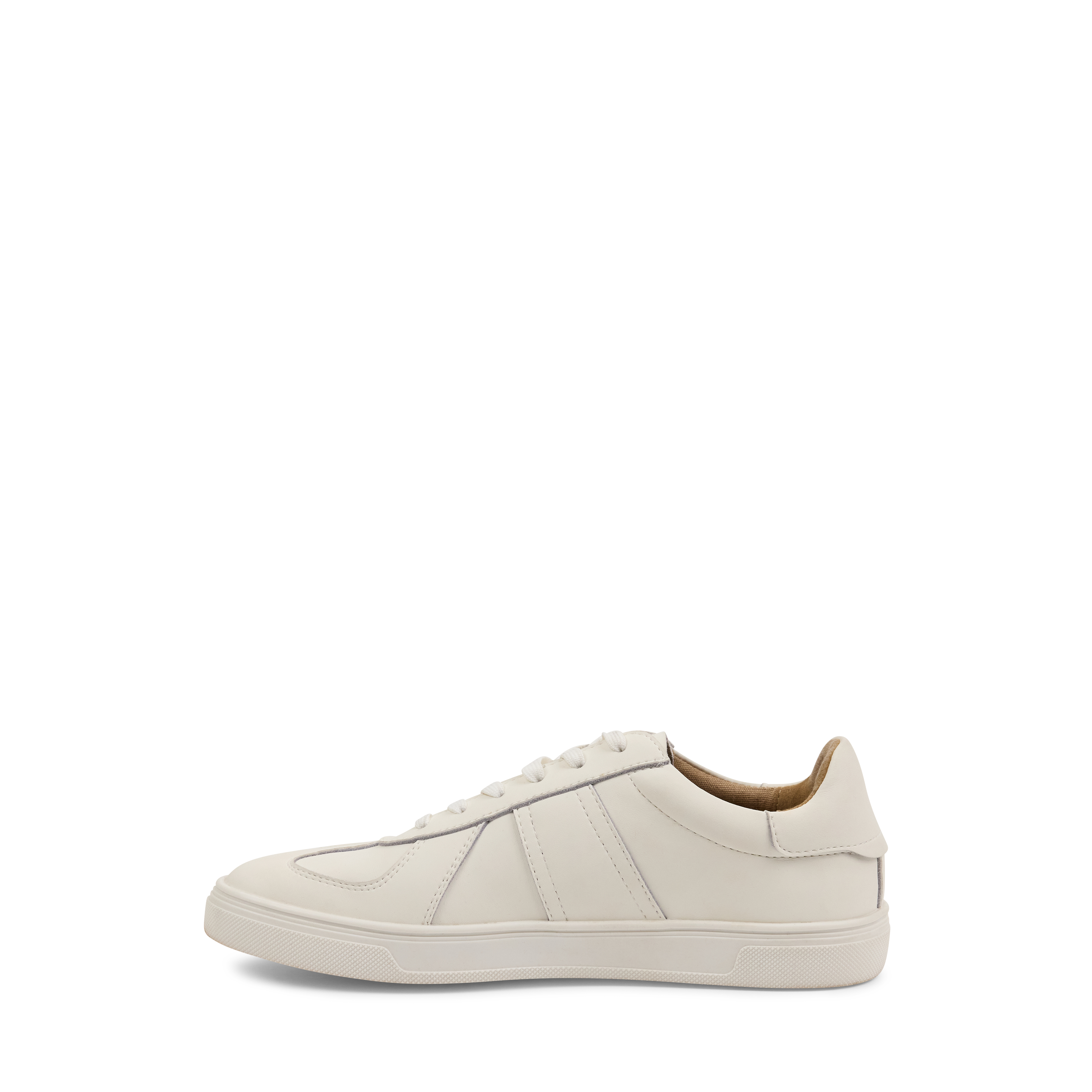 White Elordi Sneaker