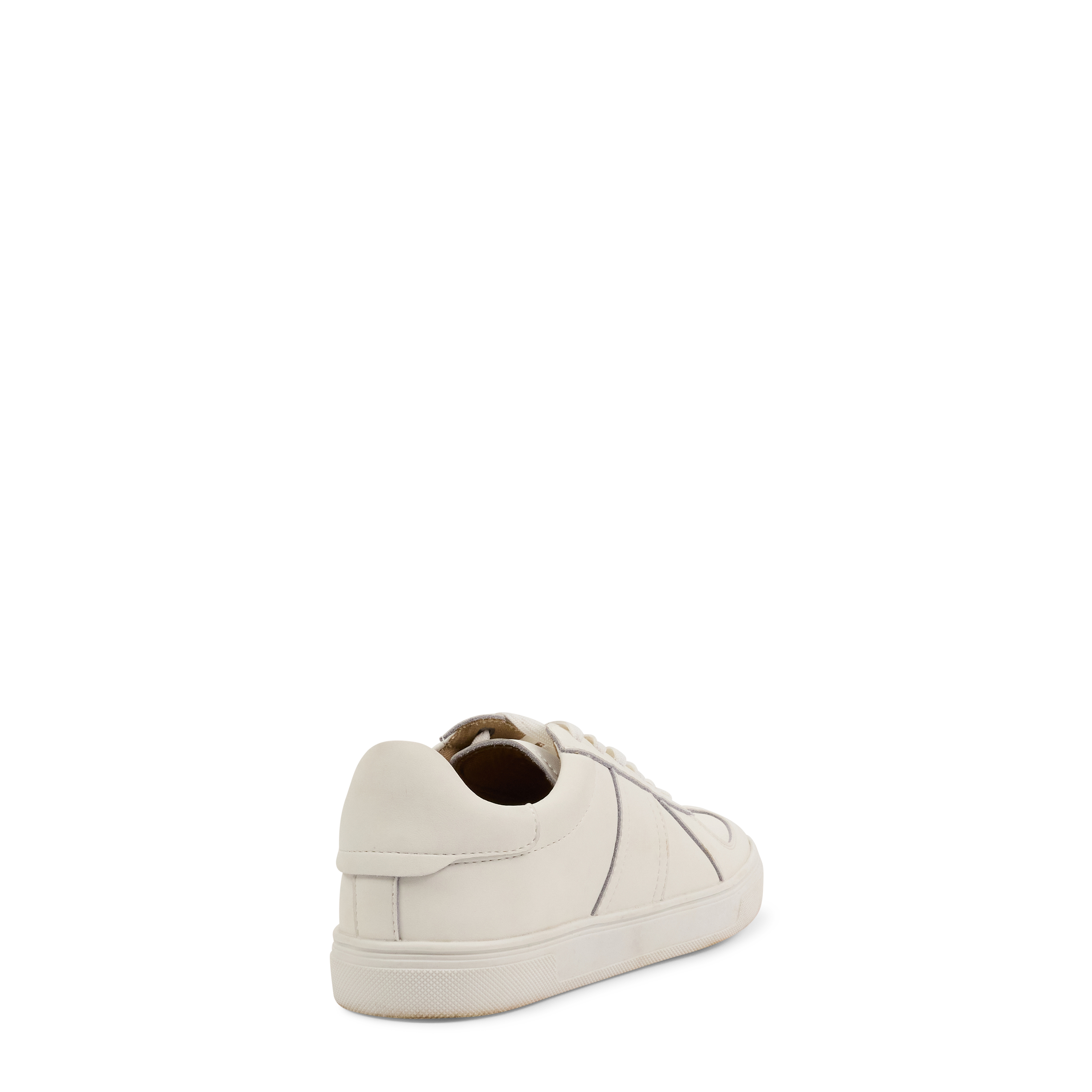 White Elordi Sneaker