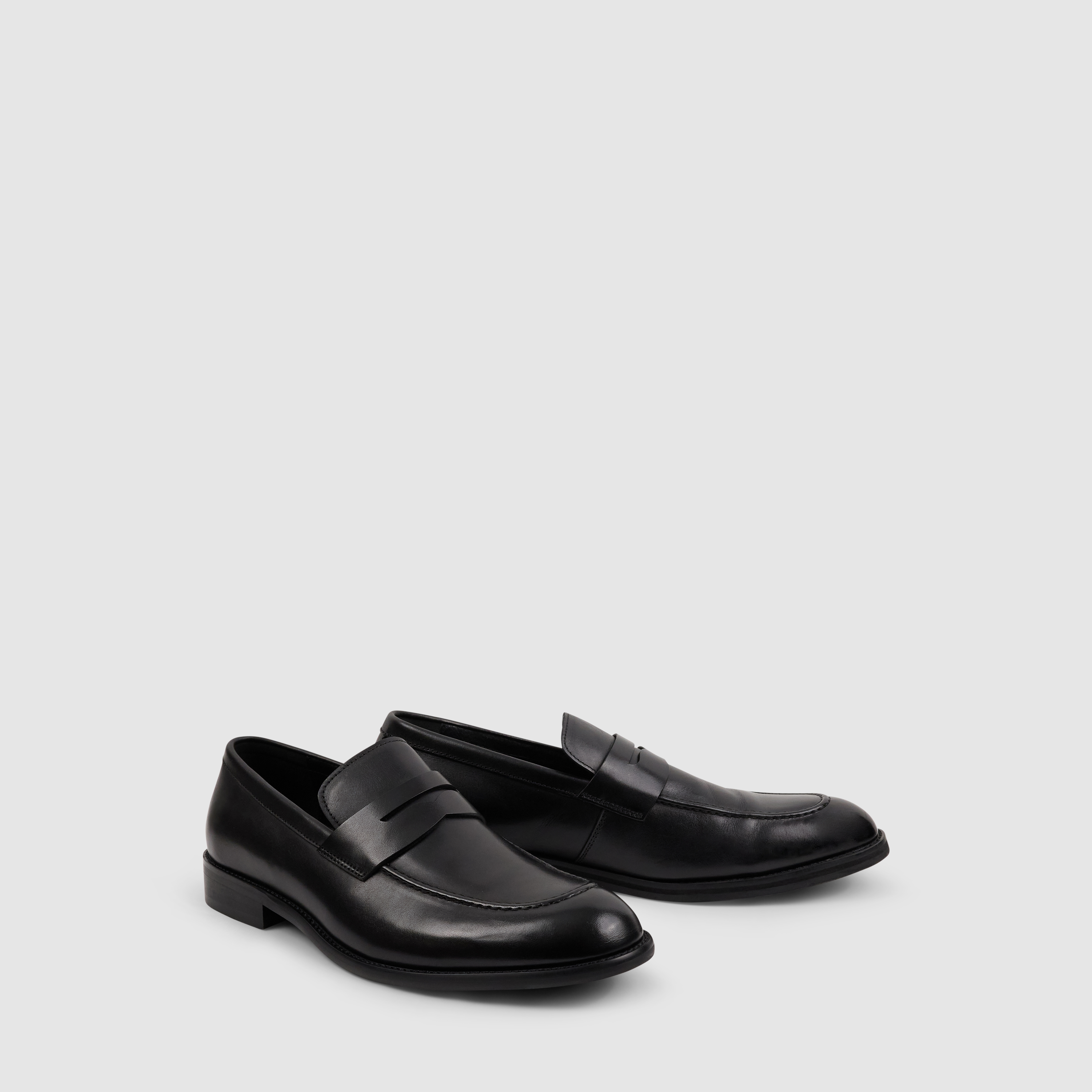 Camden Dress Loafer