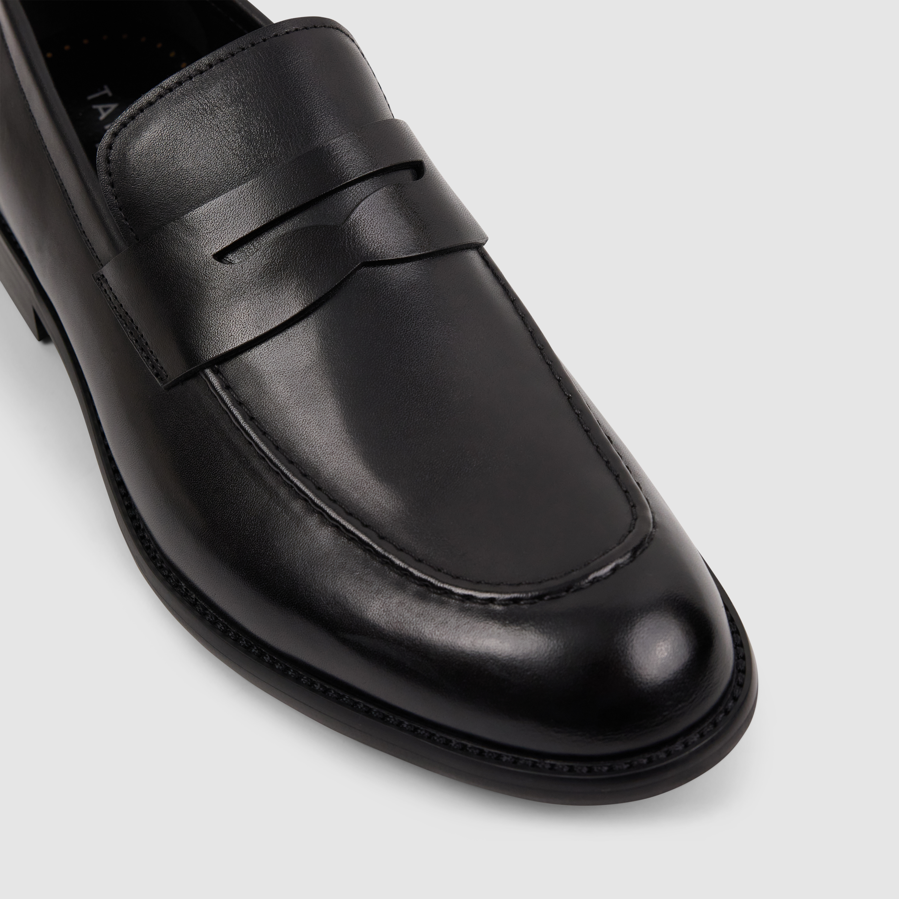 Camden Dress Loafer