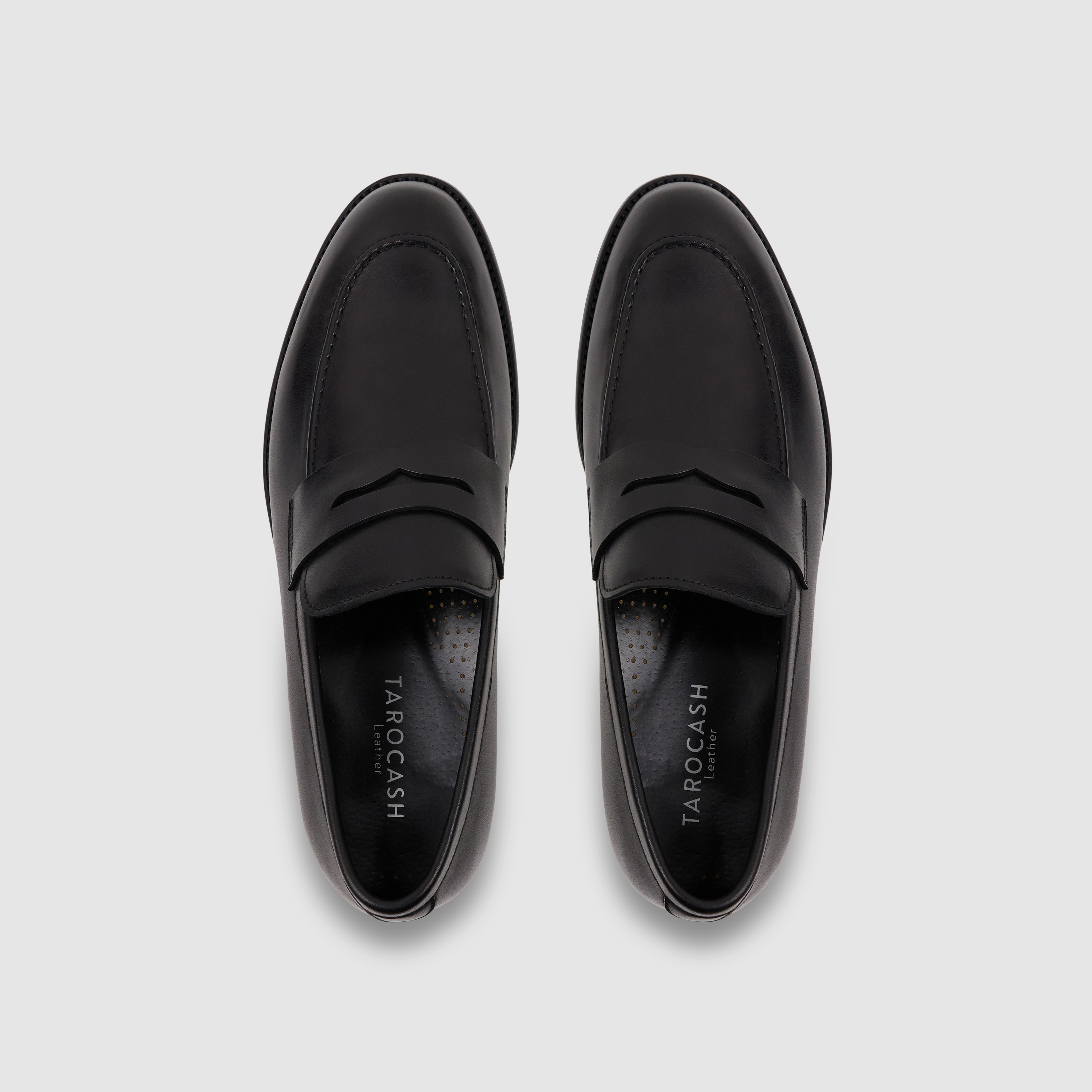 Camden Dress Loafer