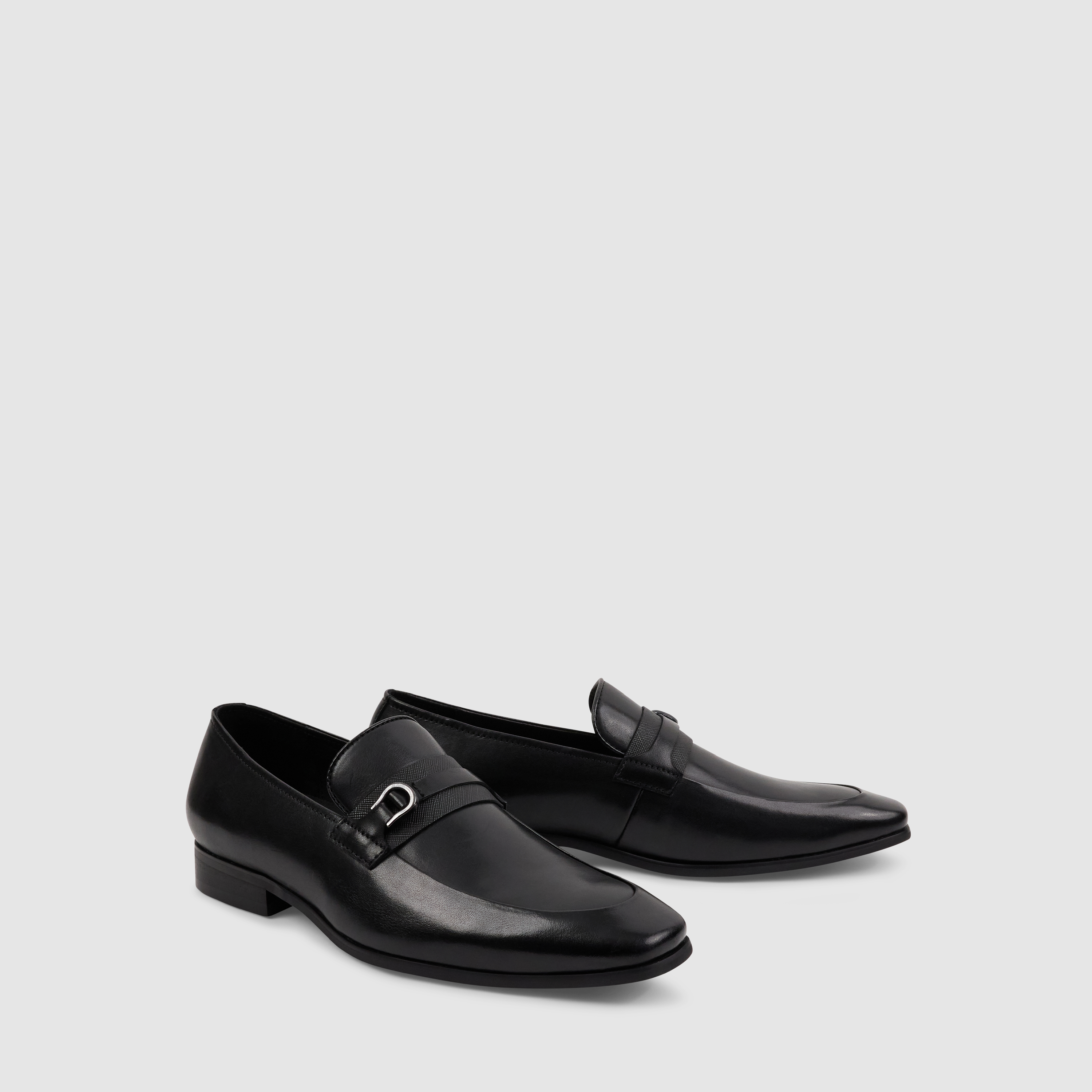 Jacob Dress Loafer