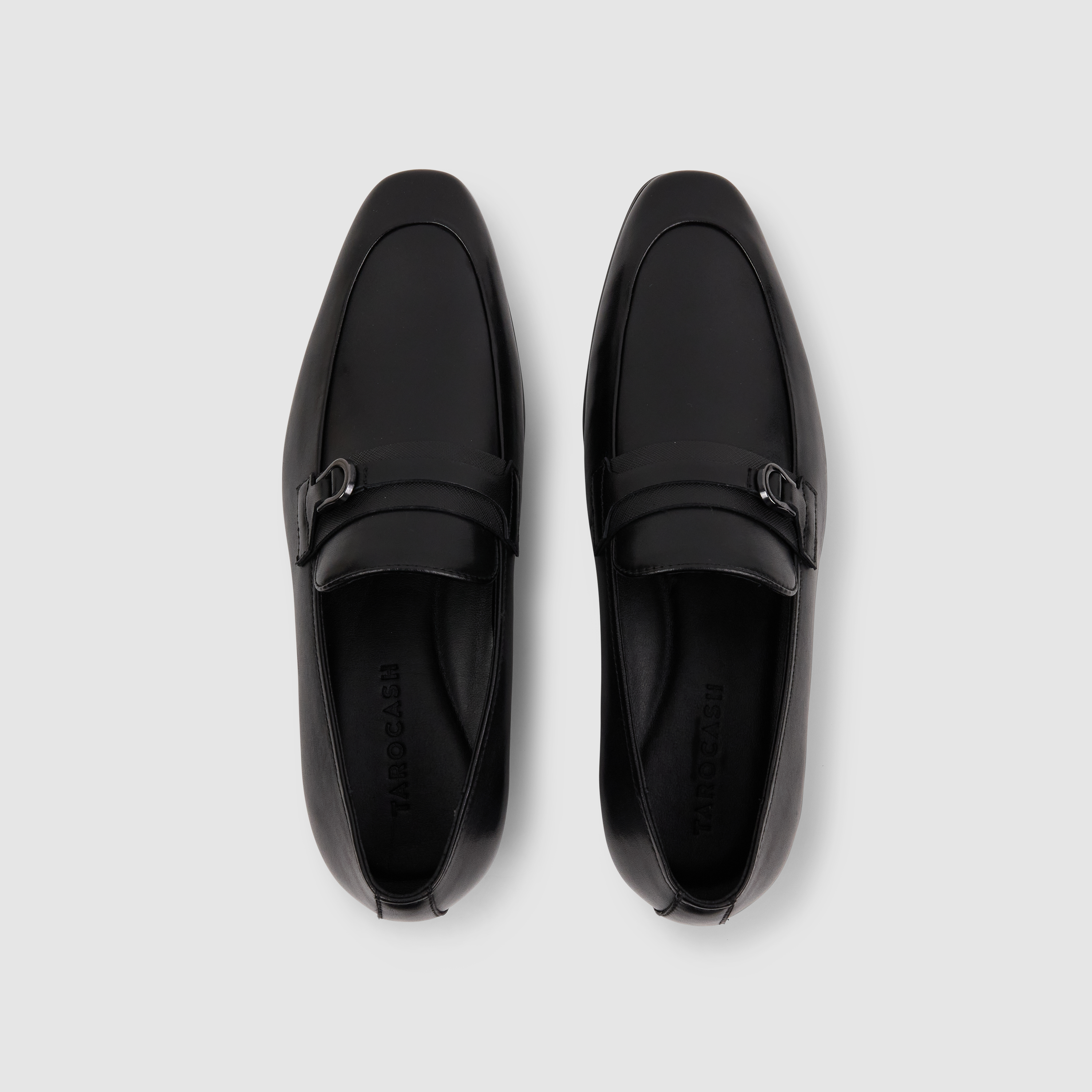 Jacob Dress Loafer