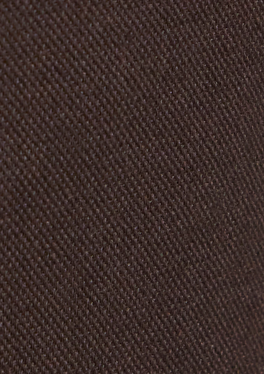 Bayfield Pleat Linen Pant