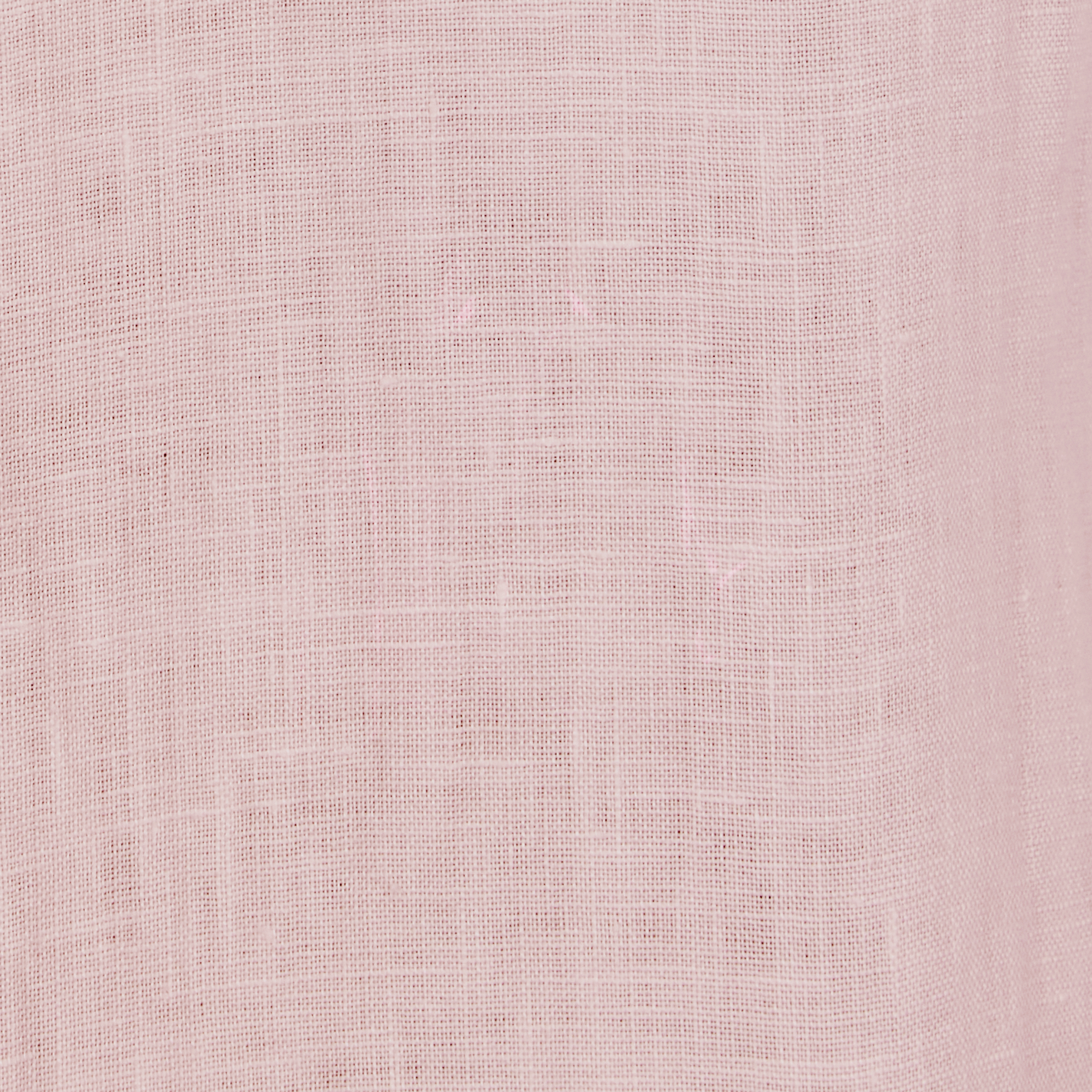 Light Pink Hamilton Pure Linen Shirt