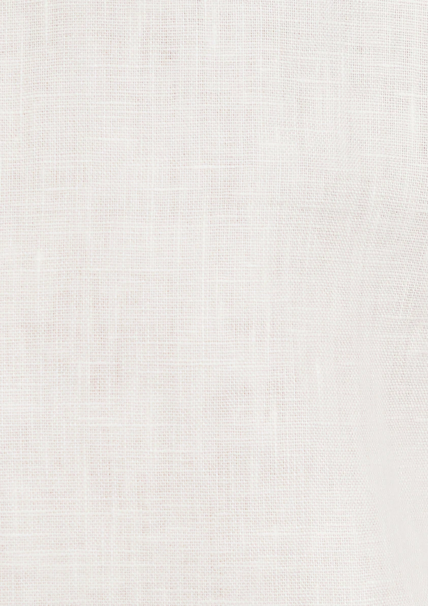 Hamilton Pure Linen Shirt