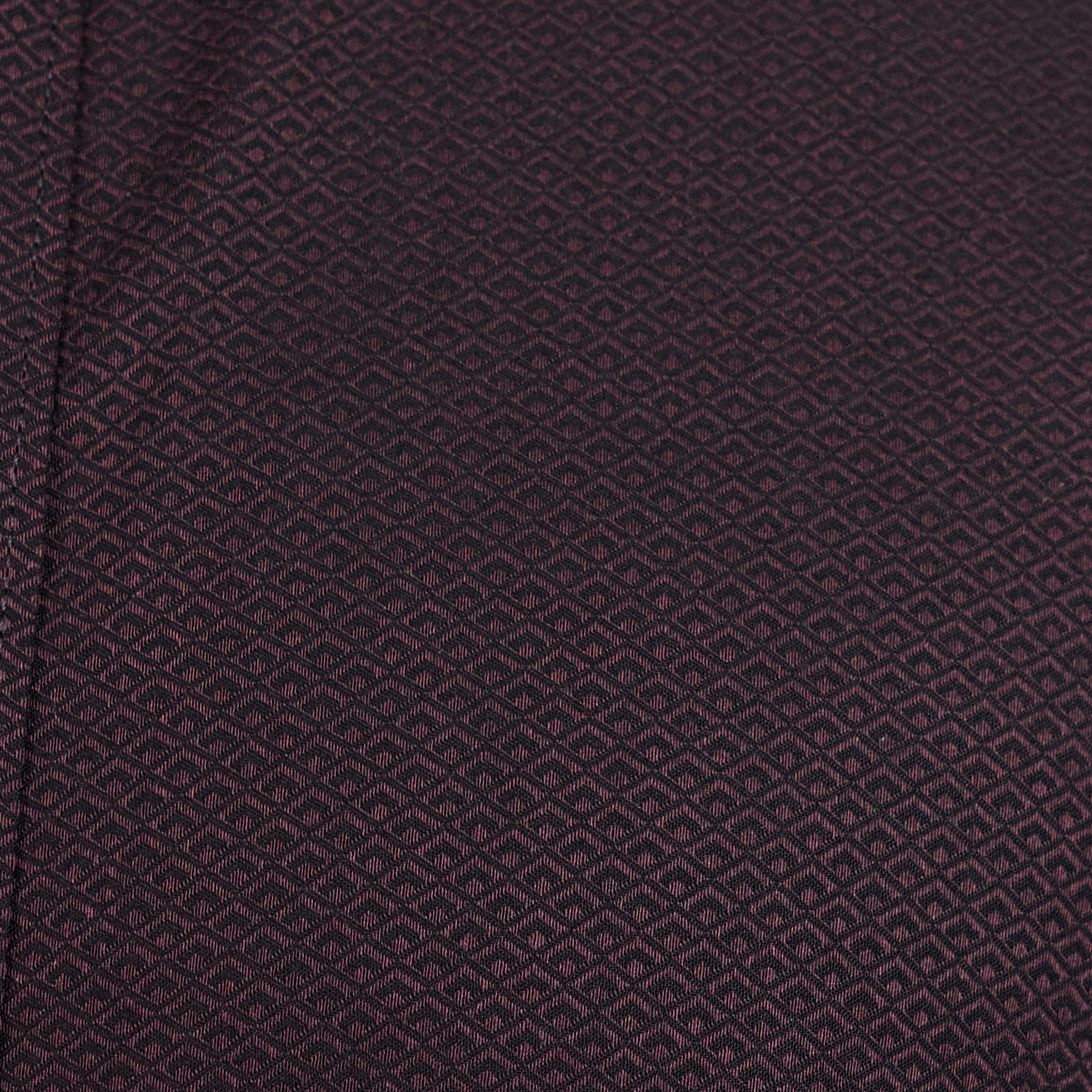 Zeus Slim Geo Shirt