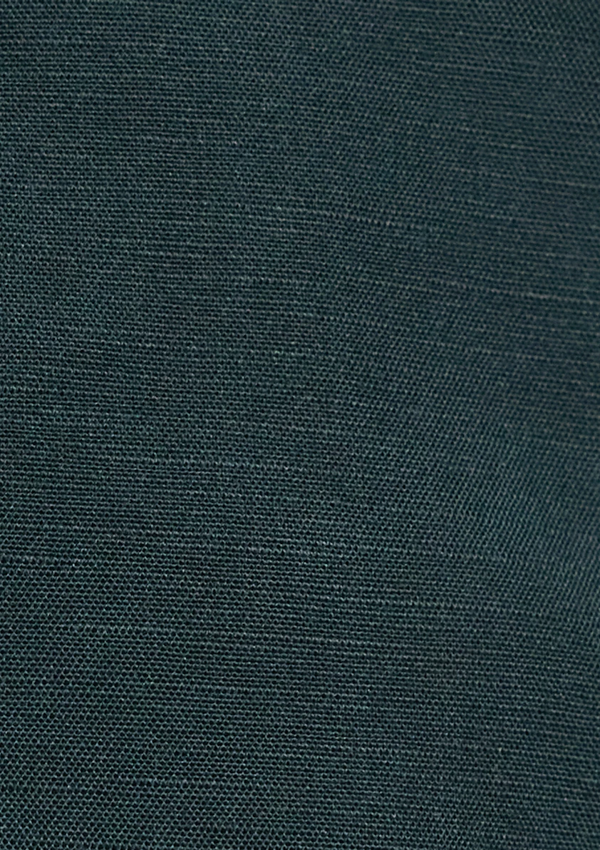 Tide Slim Linen Lyocell Shirt