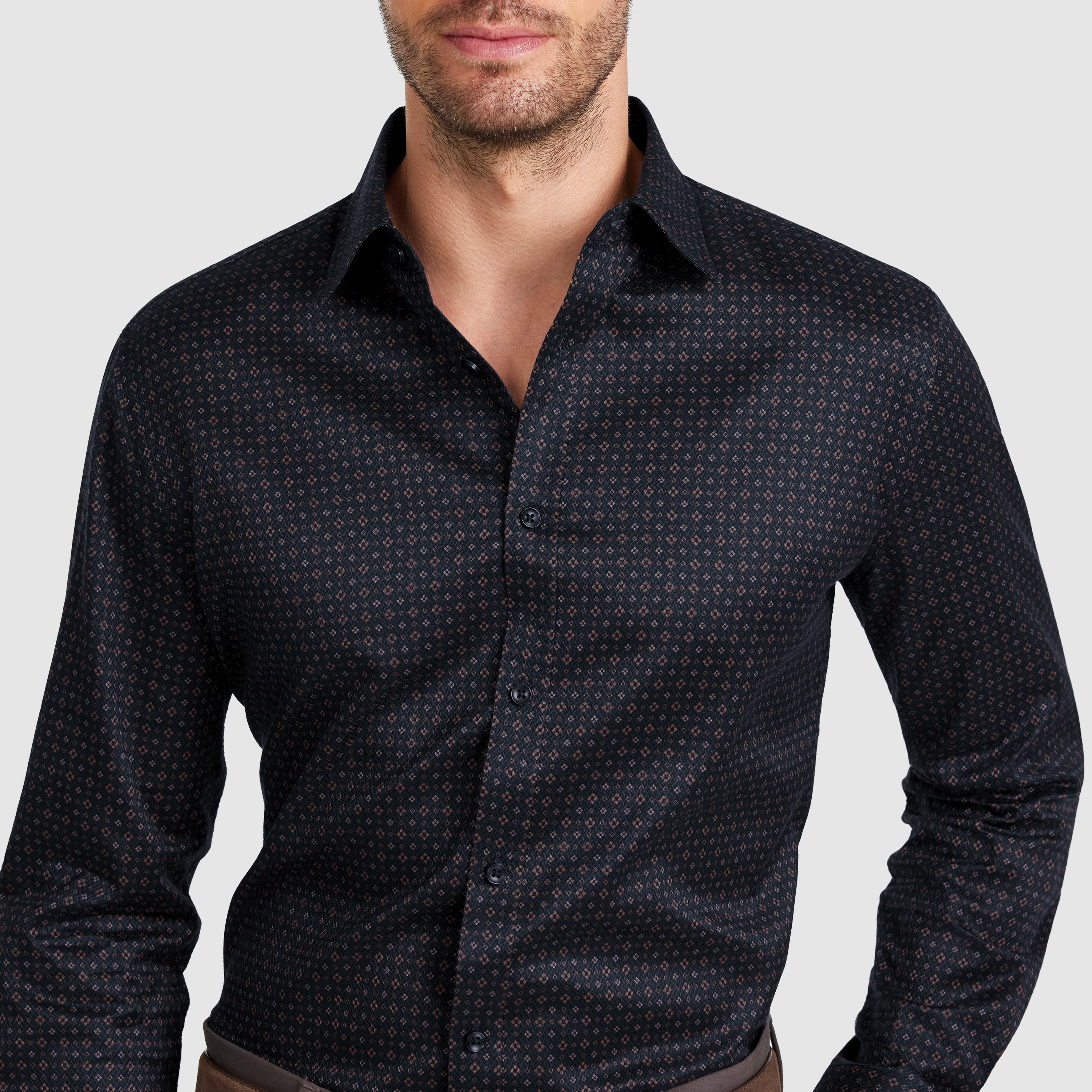 Eclipse Geo Shirt