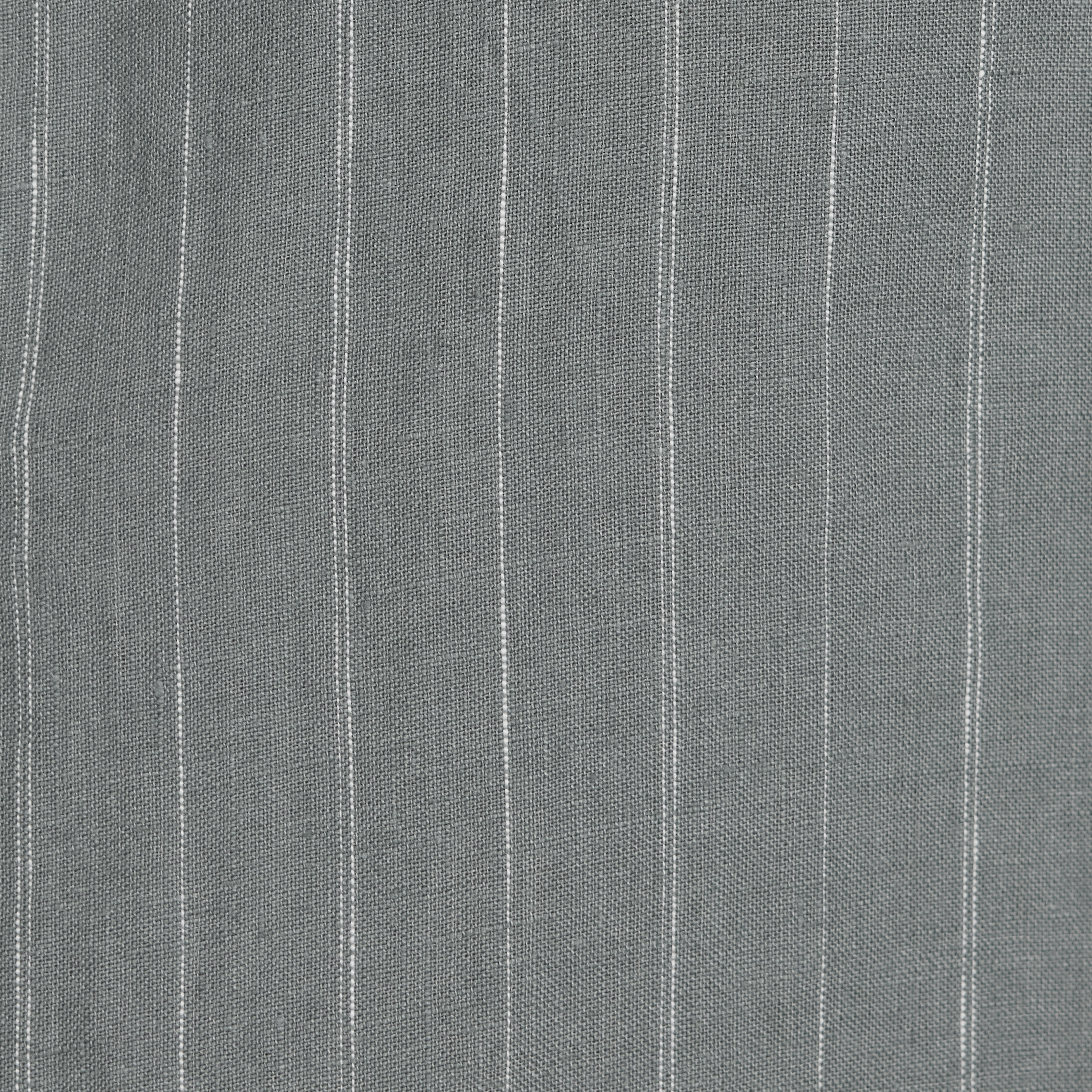 Hamilton Linen Stripe Shirt