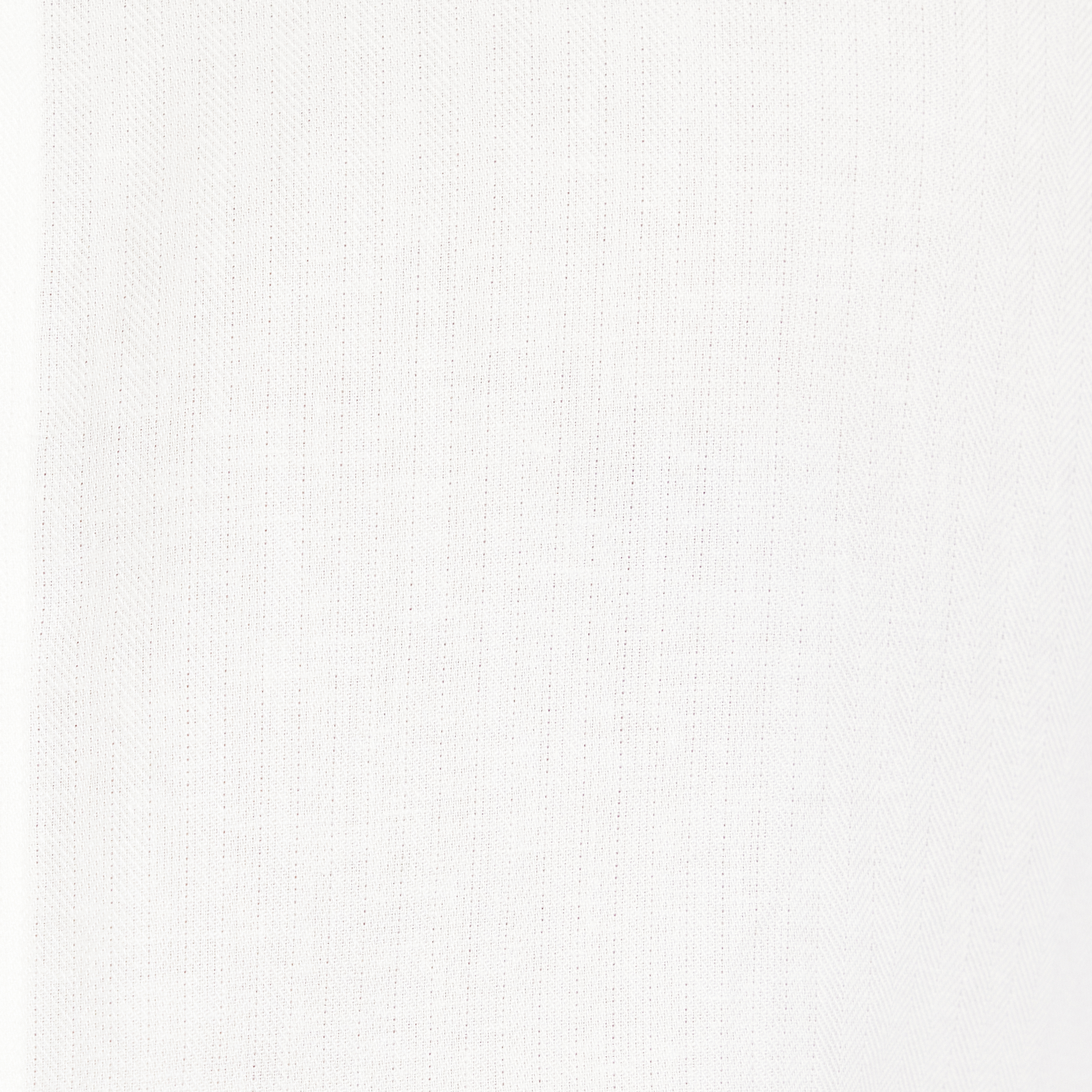 Deon Herringbone Linen Shirt