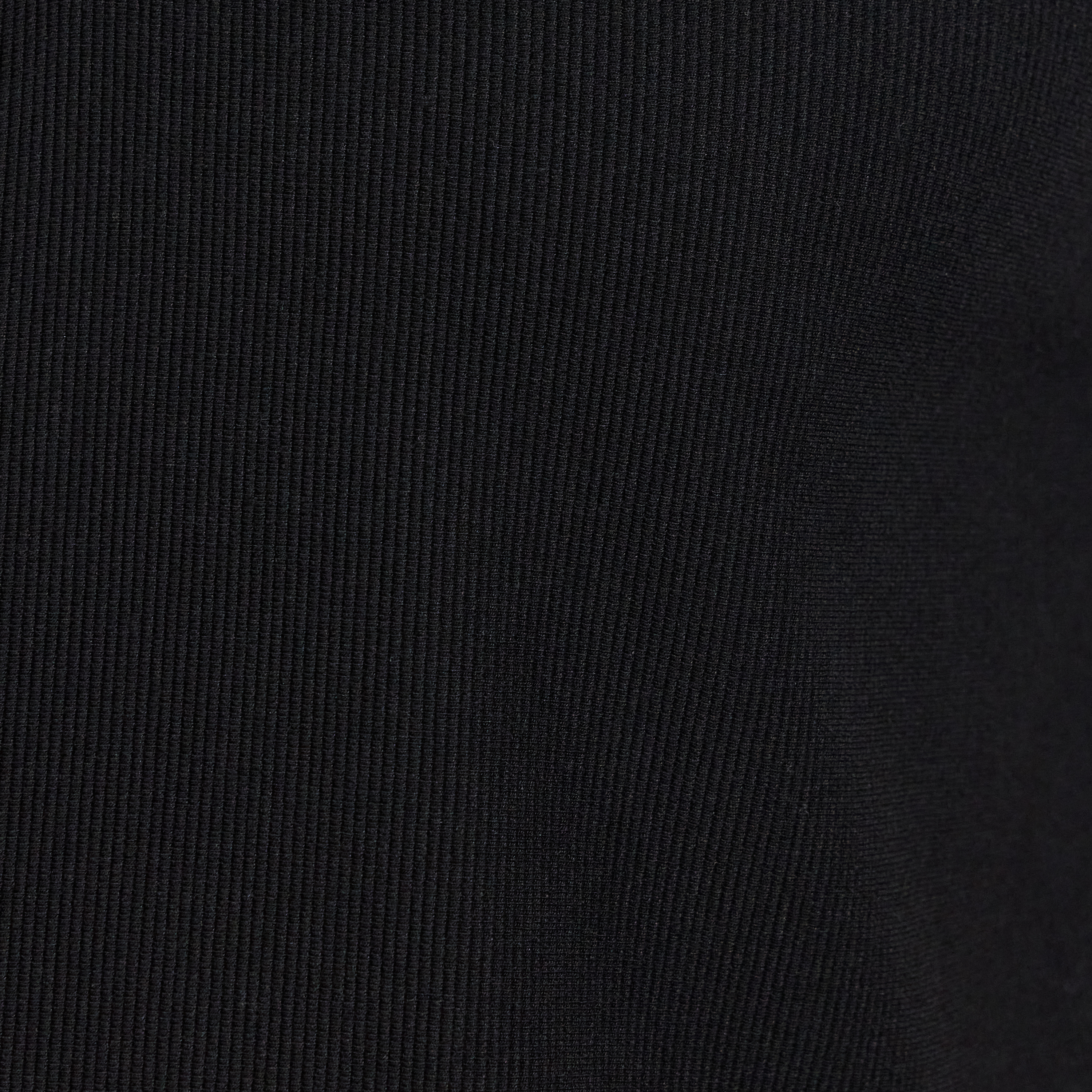 Javier Textured Zip Polo