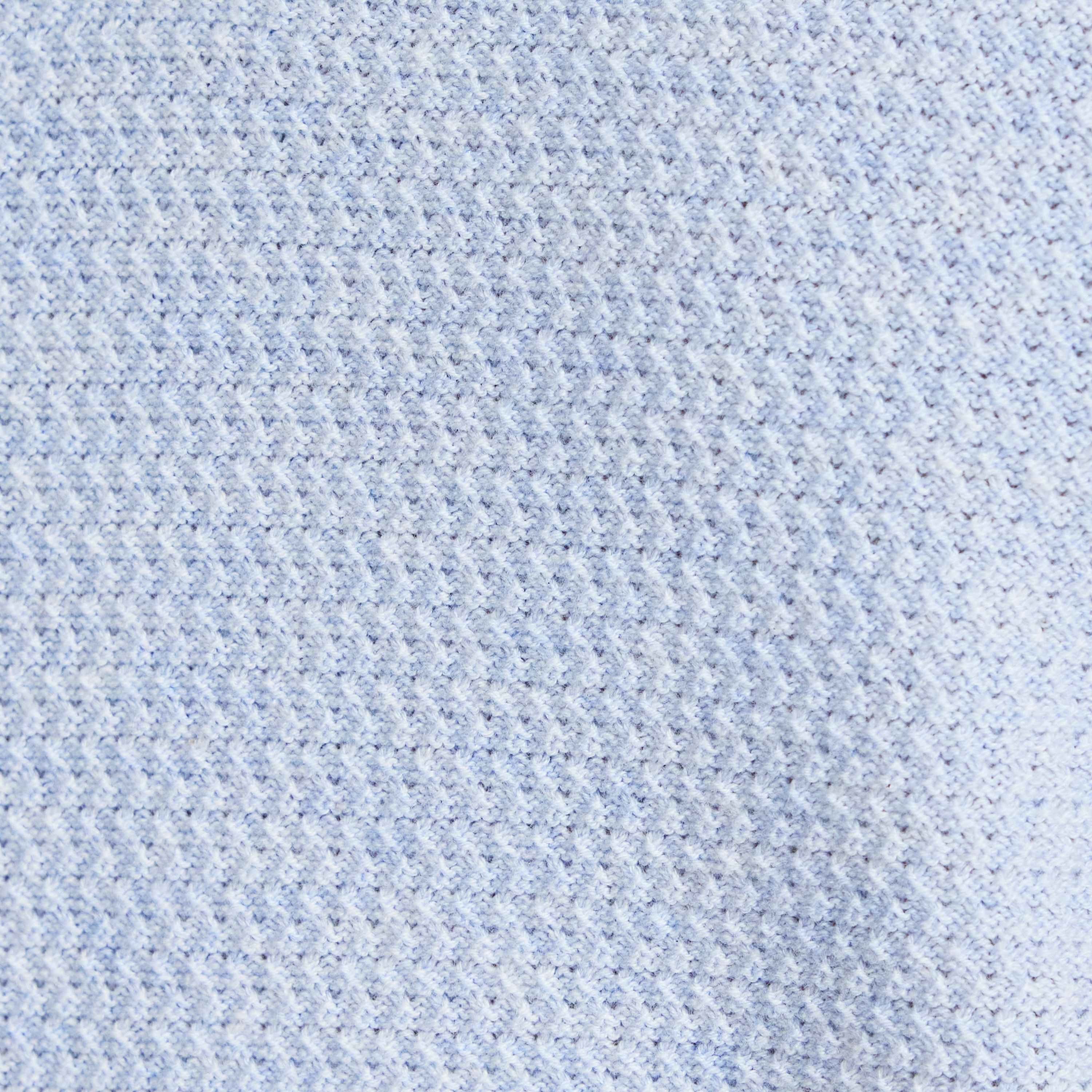 Omal Zip Knit Polo