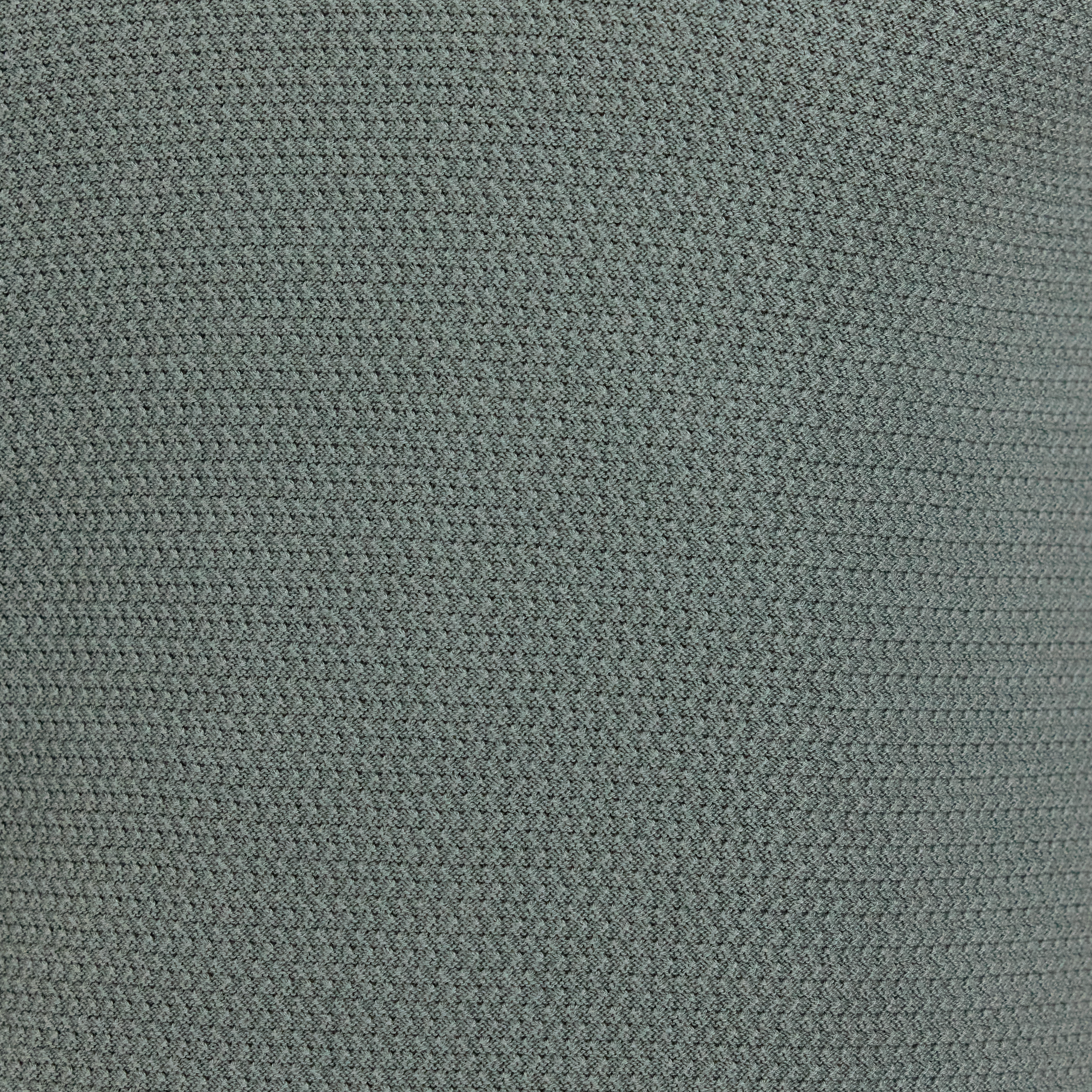 Omal Zip Knit Polo