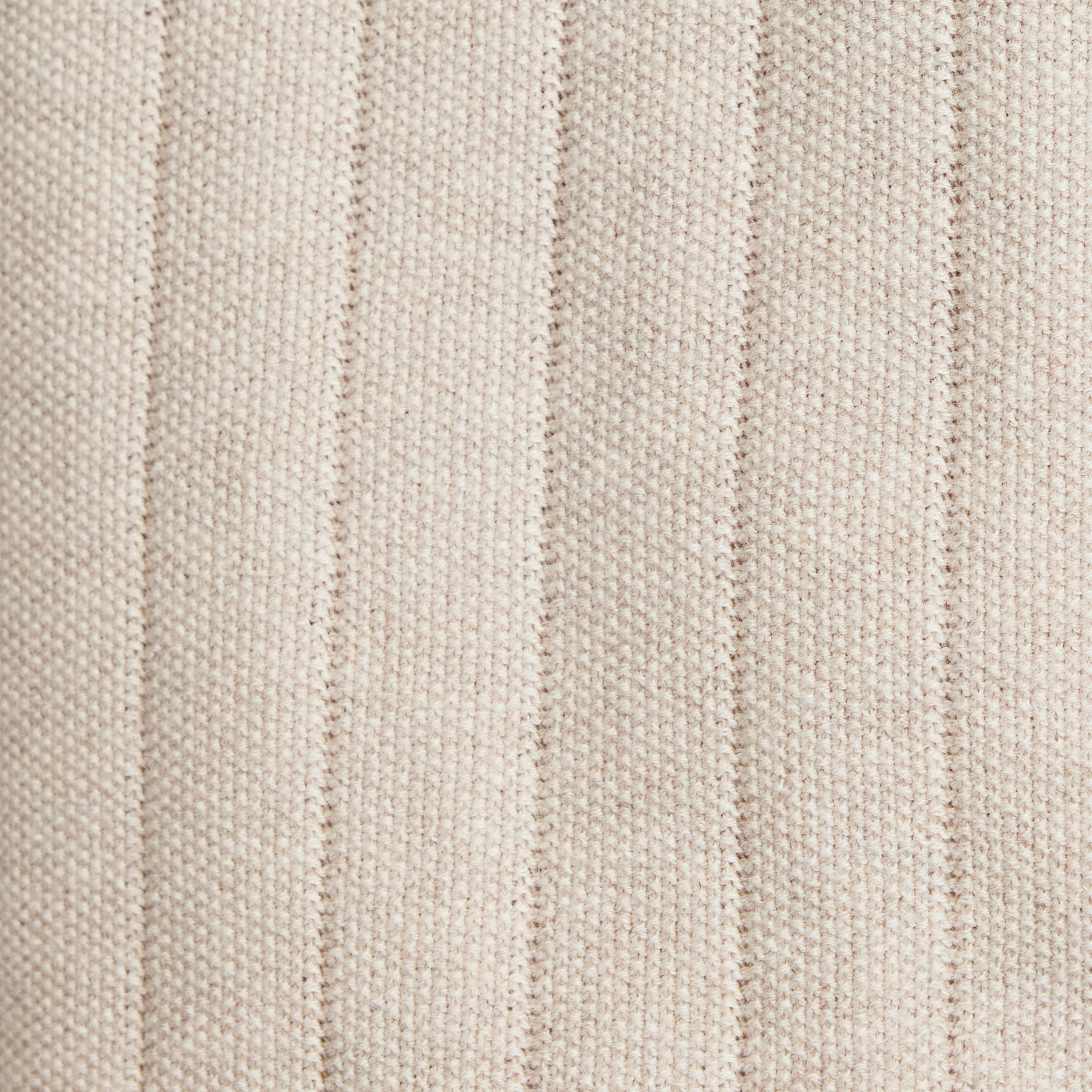 Natural Maison Knit Polo