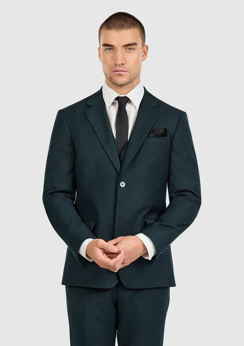 Keane Slim Suit Jacket