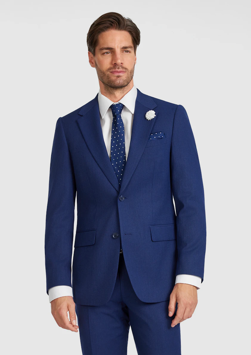 Elston Slim Suit Jacket
