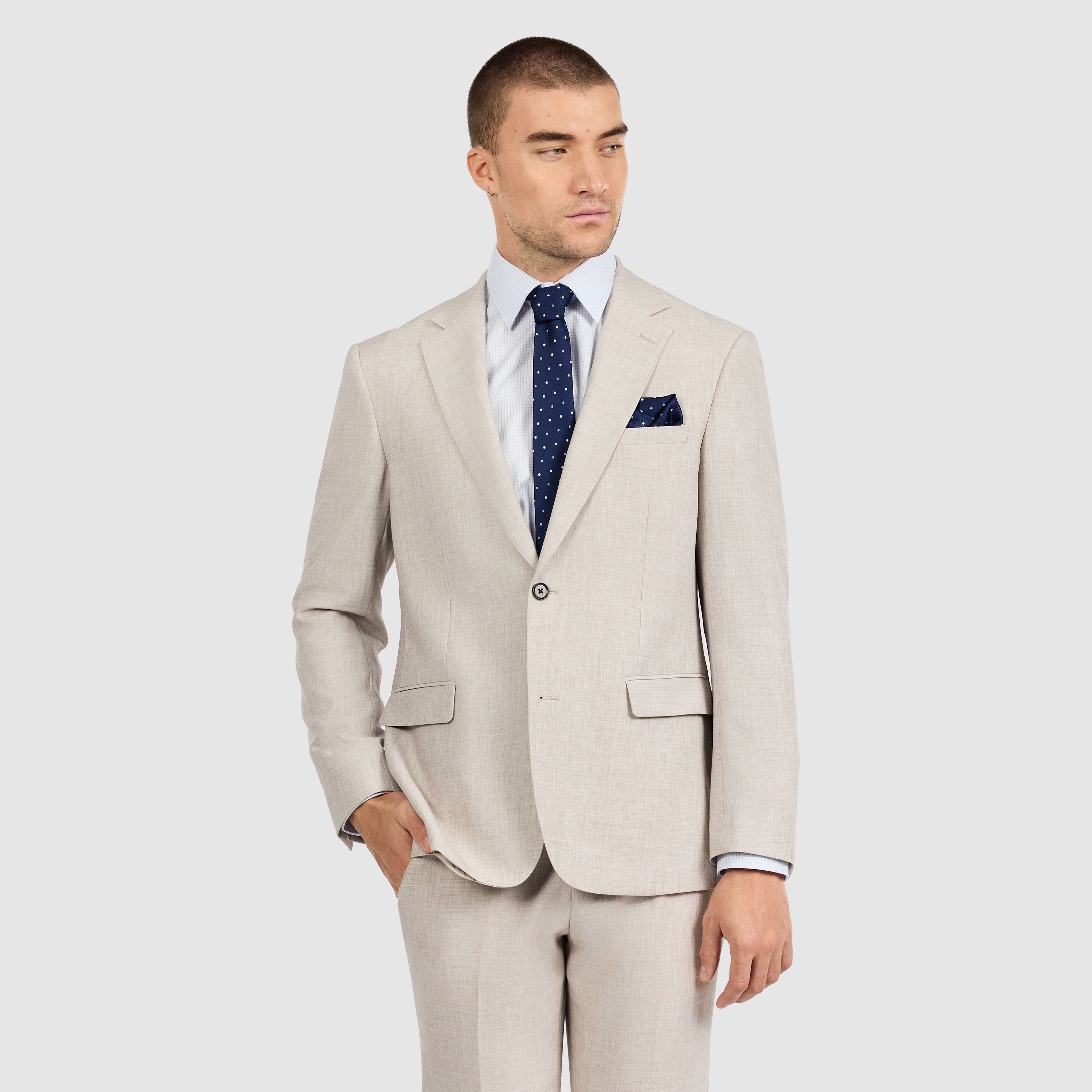 Finchley Suit Jacket