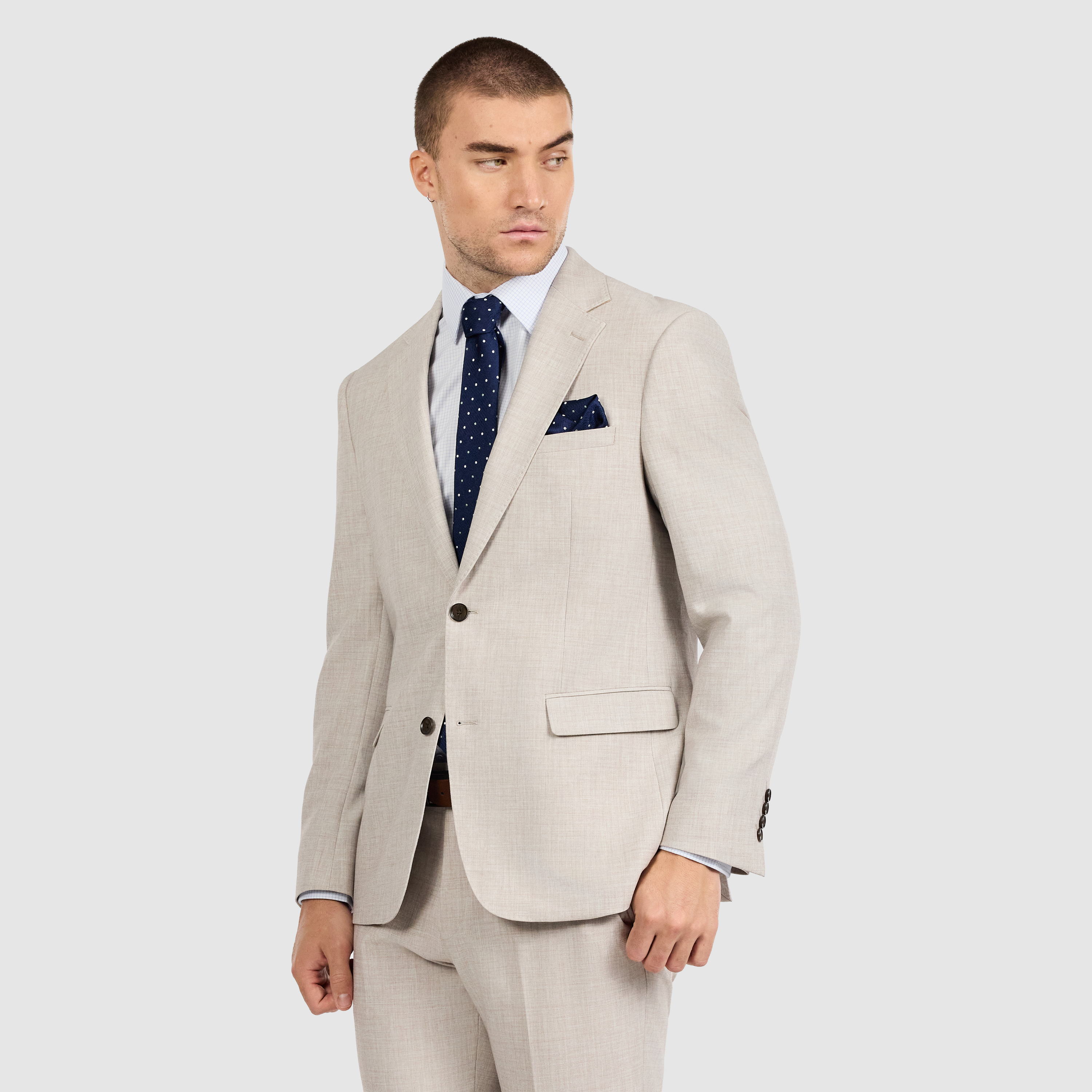 Finchley Suit Jacket