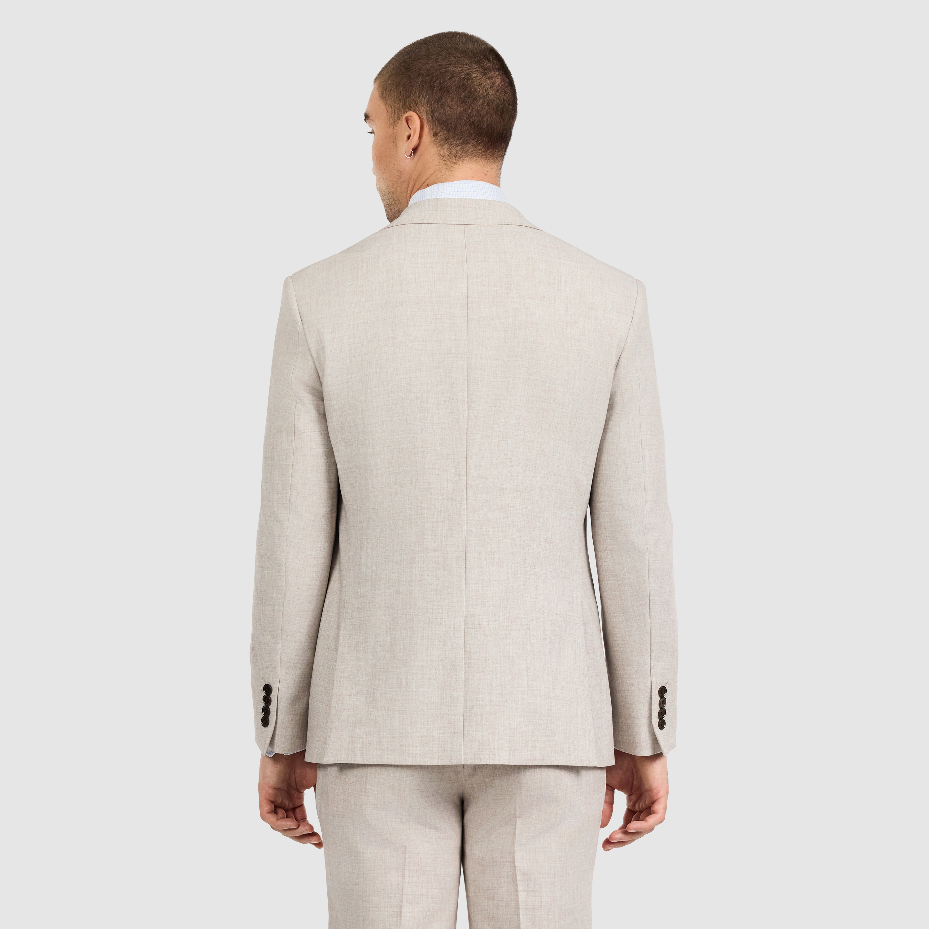 Finchley Suit Jacket
