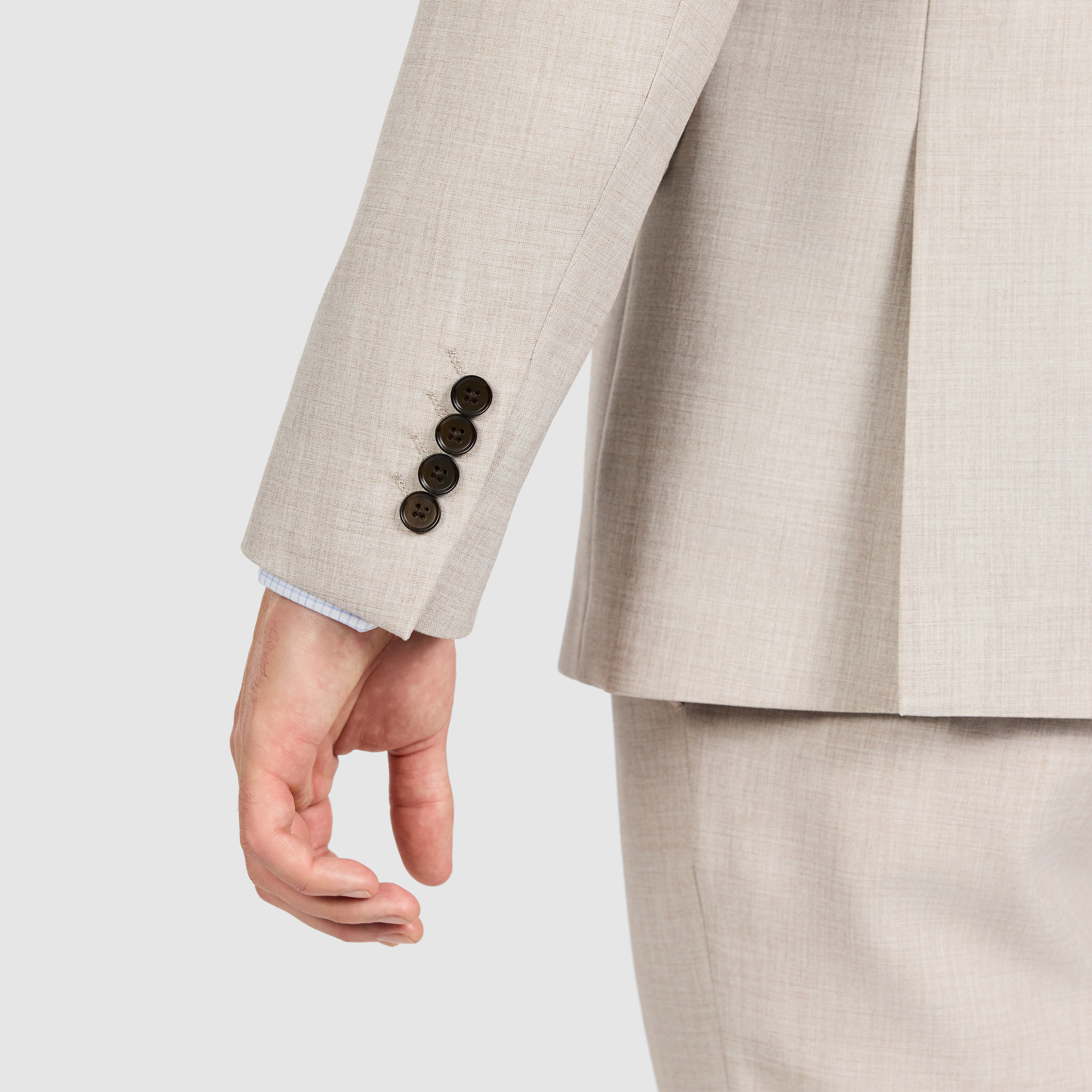 Finchley Suit Jacket