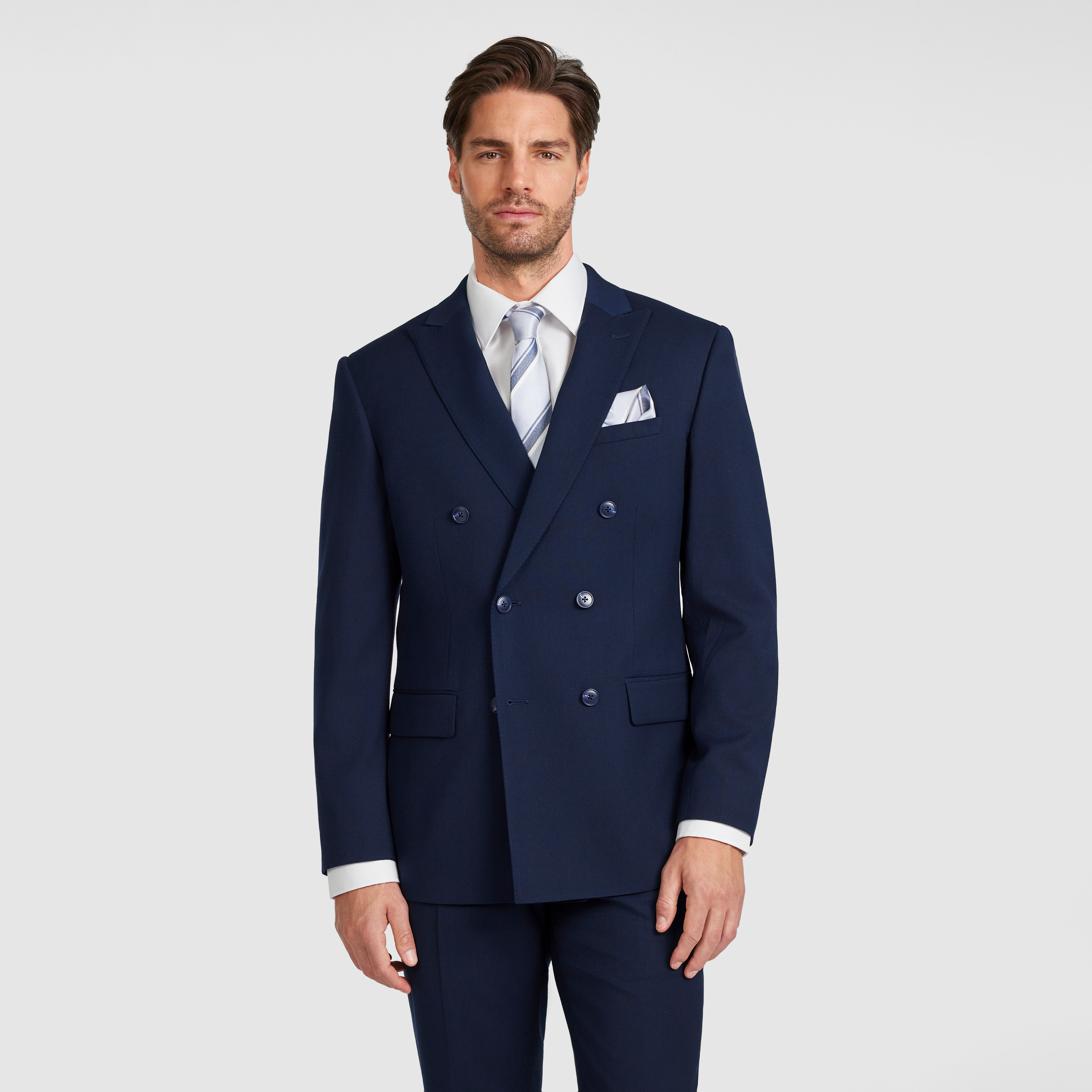 Winslow Db Suit Jacket
