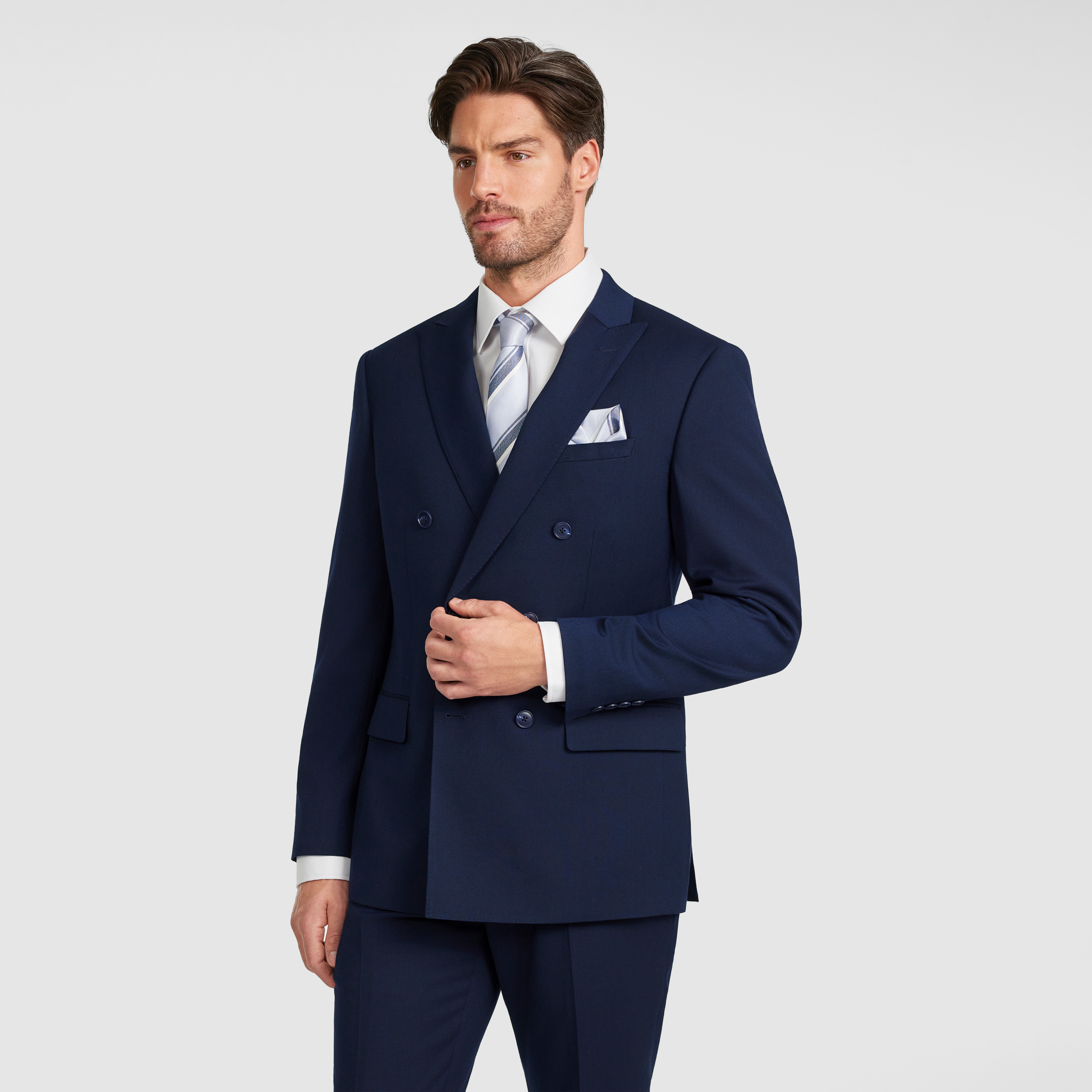 Winslow Db Suit Jacket