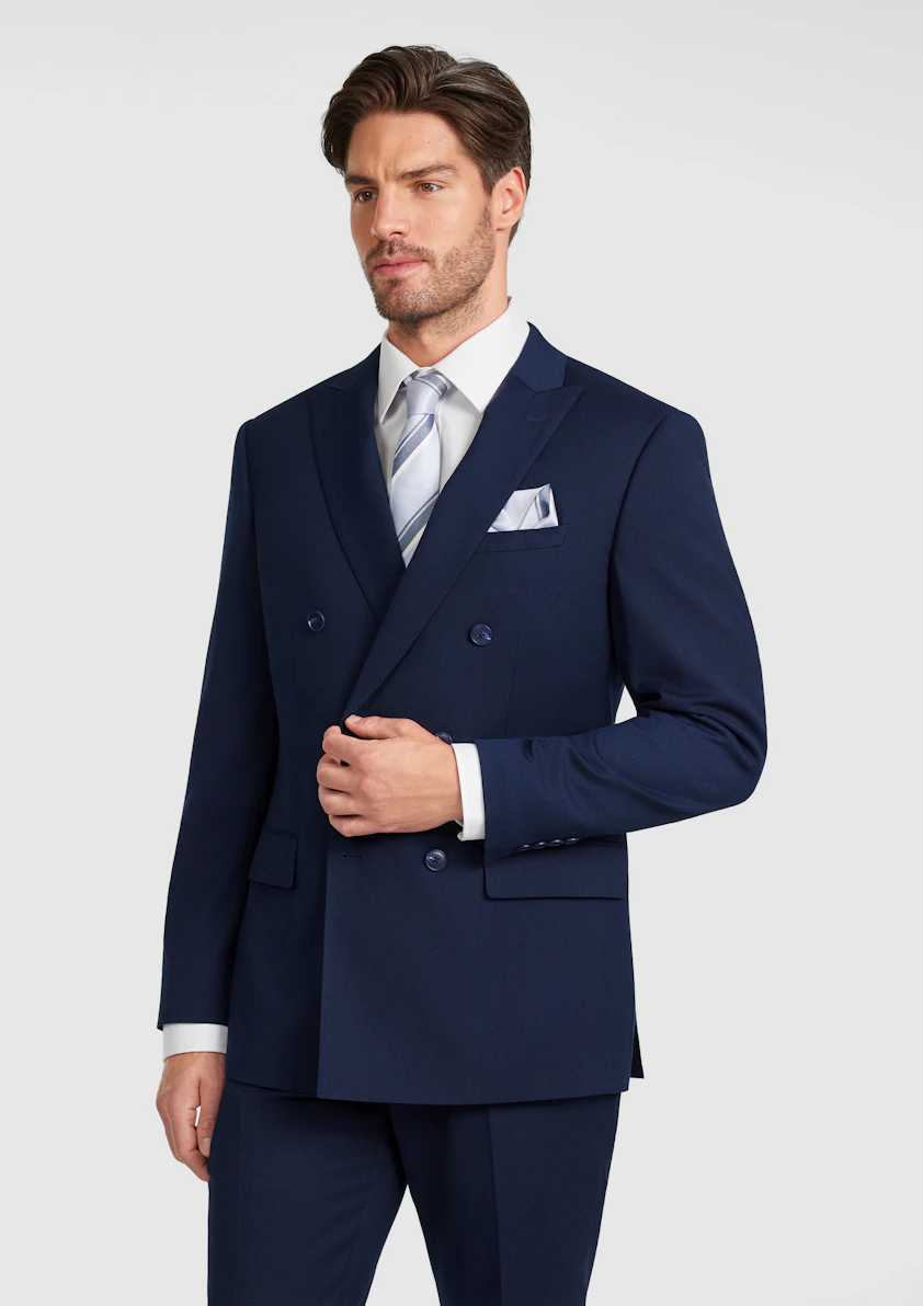 Winslow Db Suit Jacket