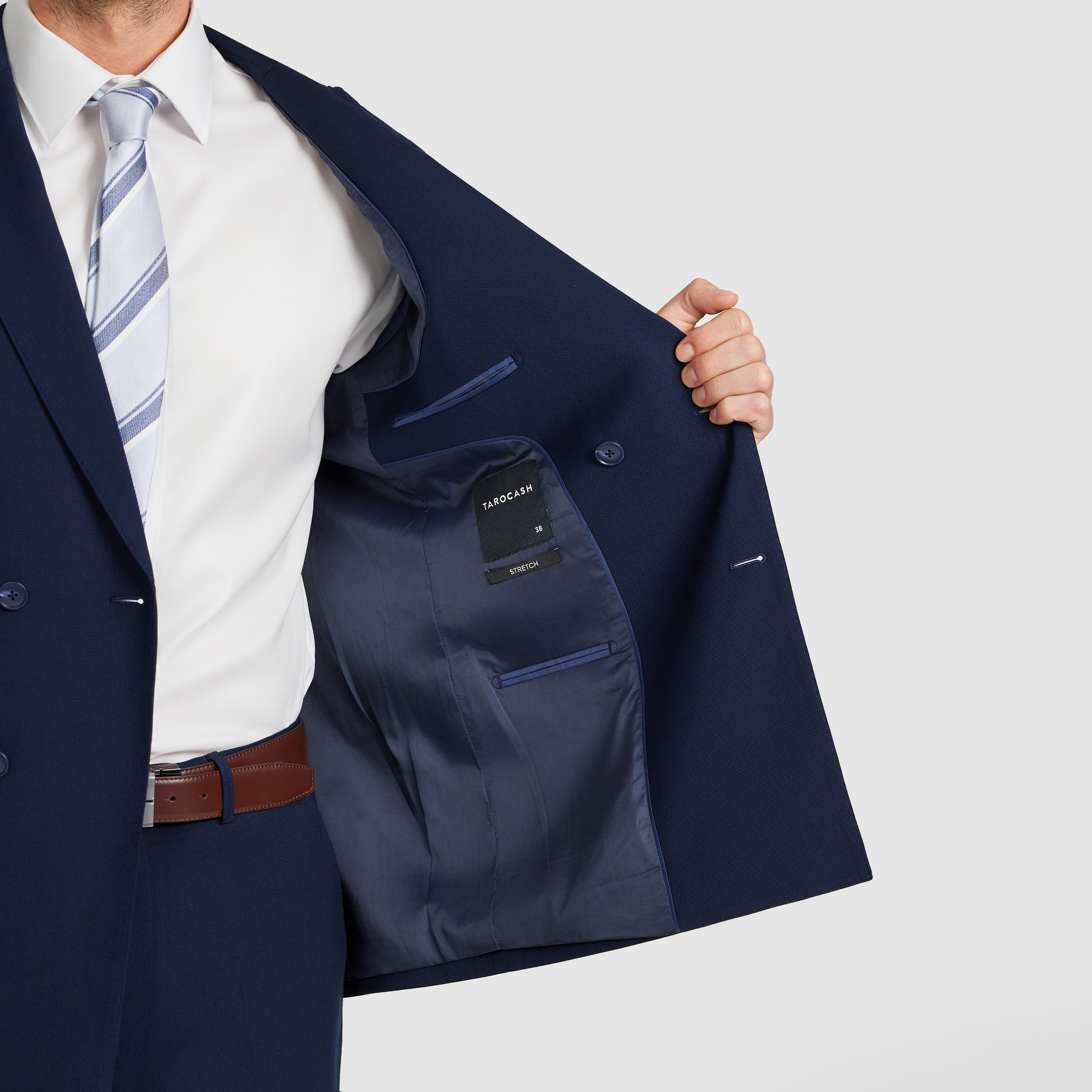 Winslow Db Suit Jacket