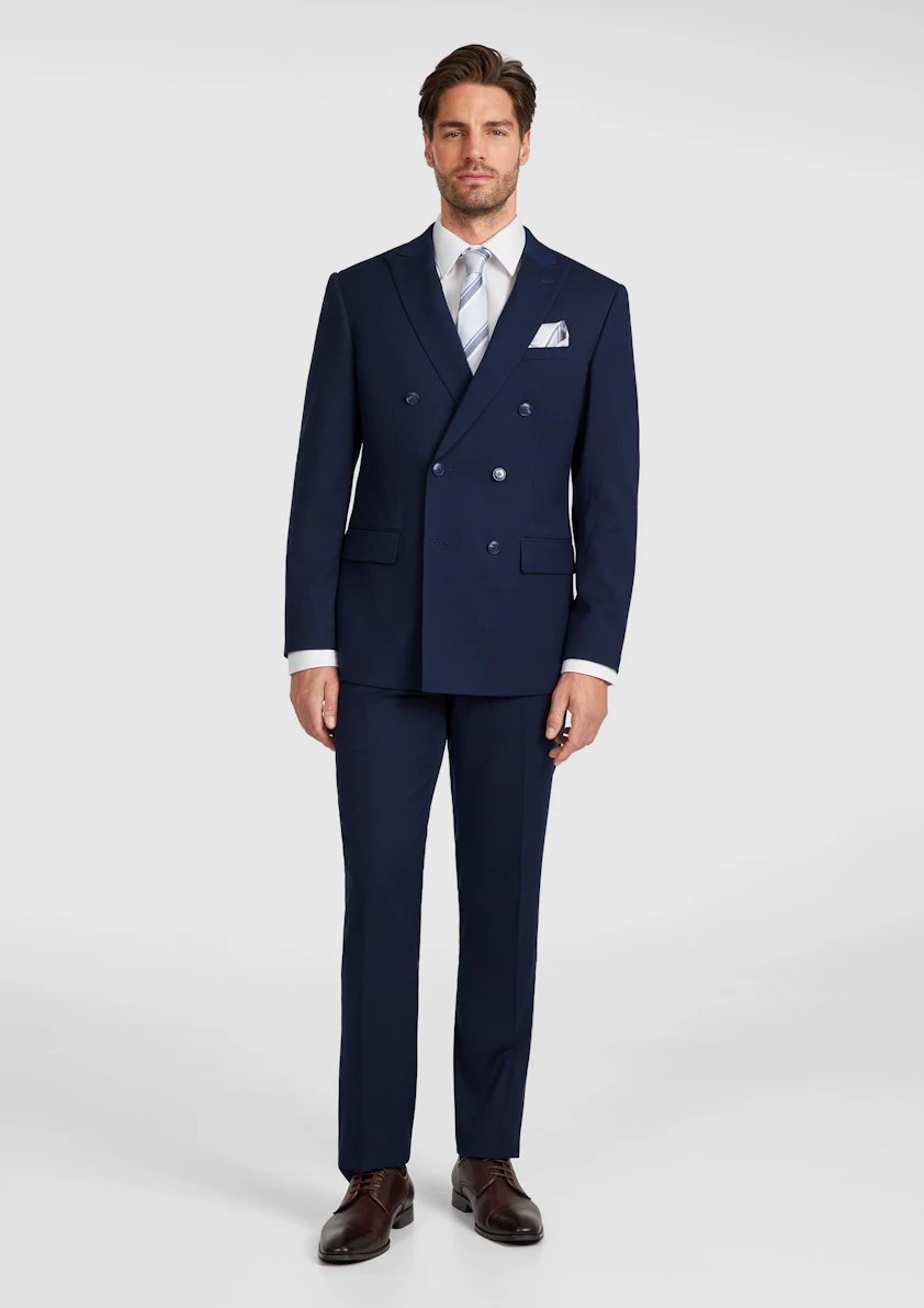 Winslow Db Suit Jacket