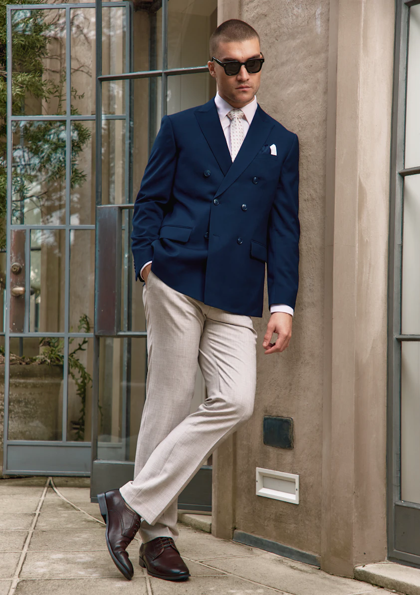 Winslow Db Suit Jacket