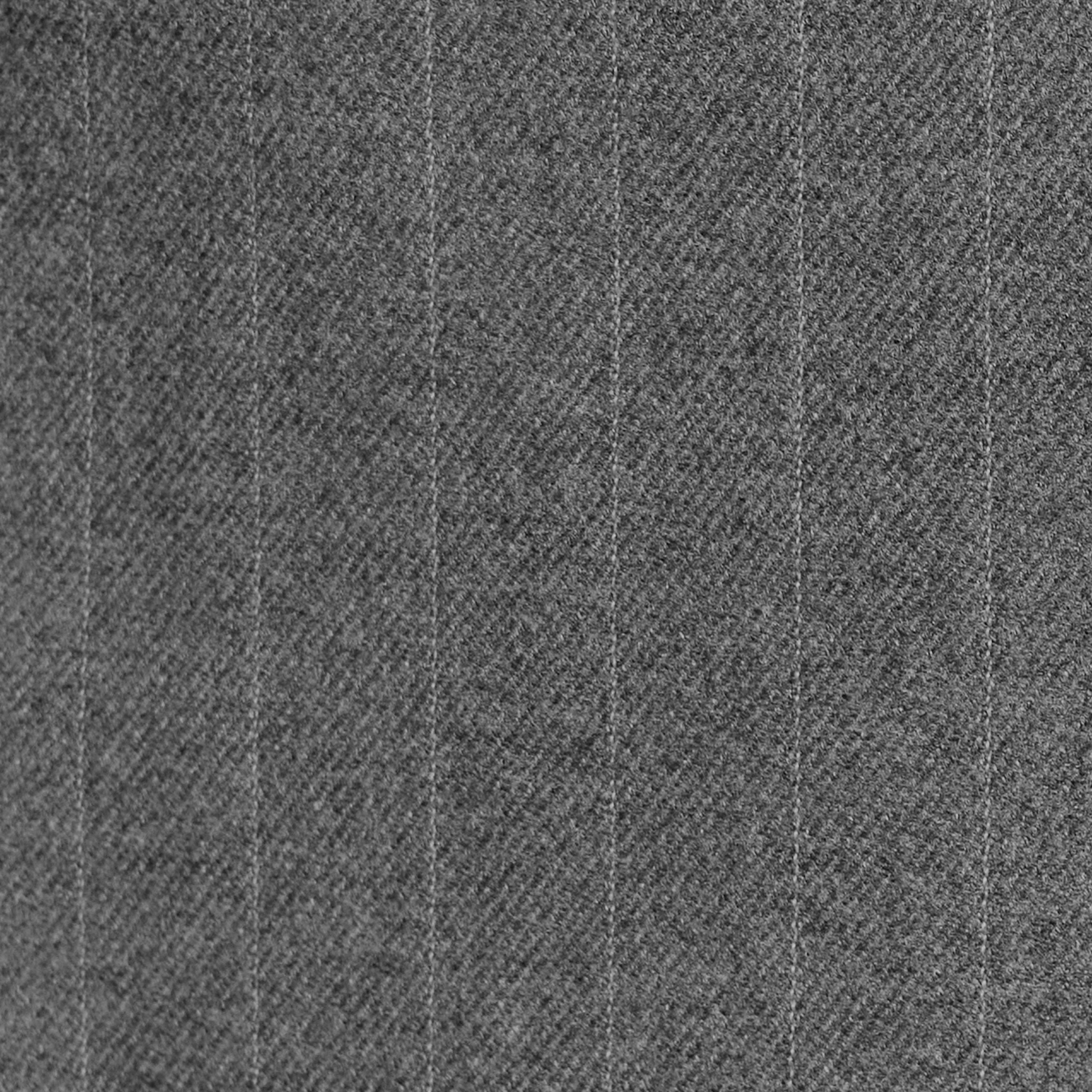 Sylas Slim Stripe Suit Jacket