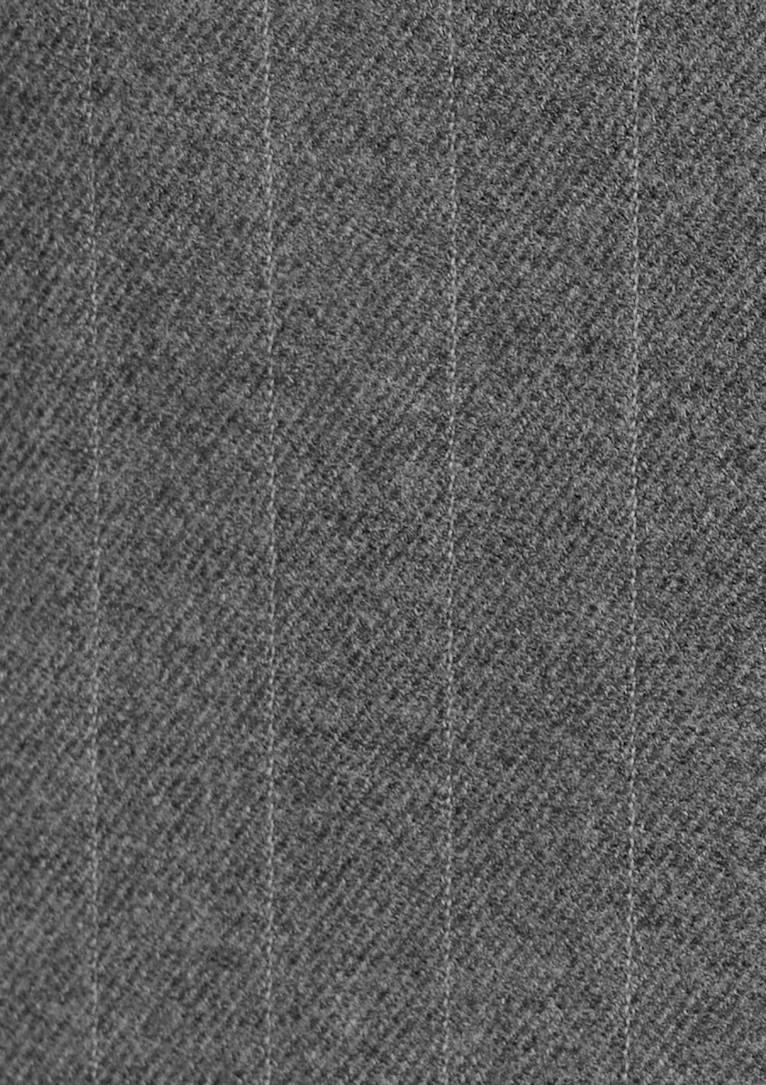 Sylas Slim Stripe Suit Jacket