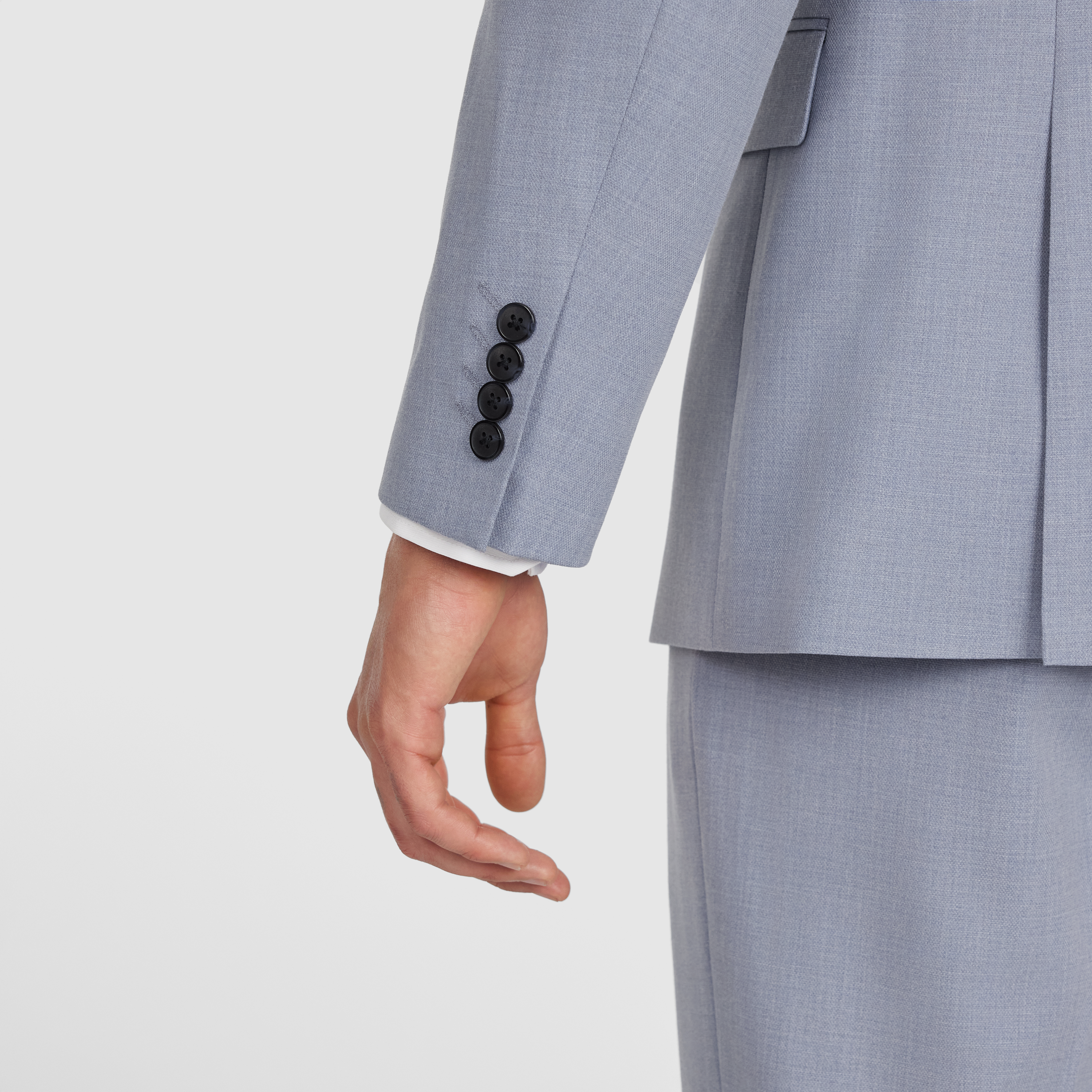 Halston Suit Jacket