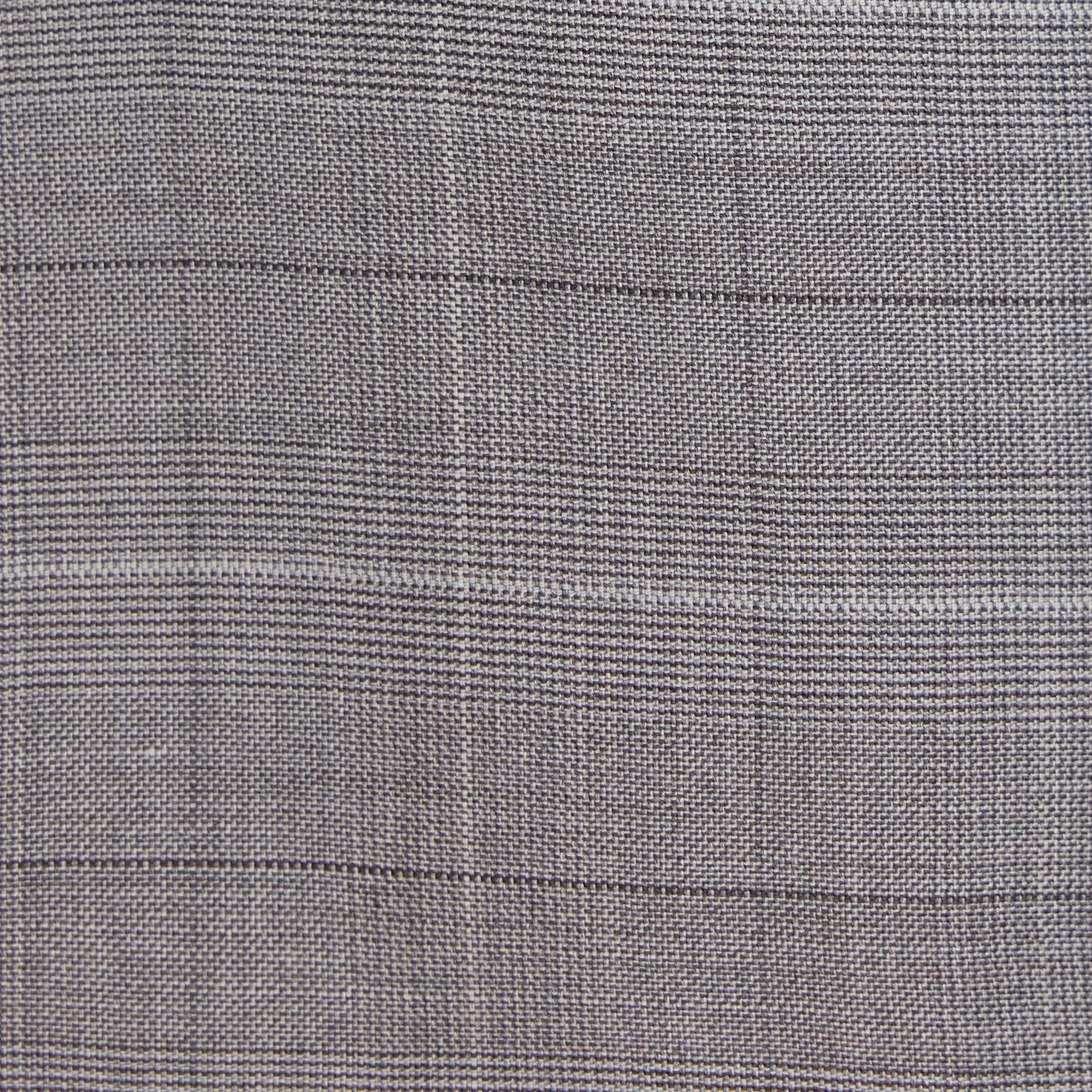 Sovran Check Wool Suit Jacket