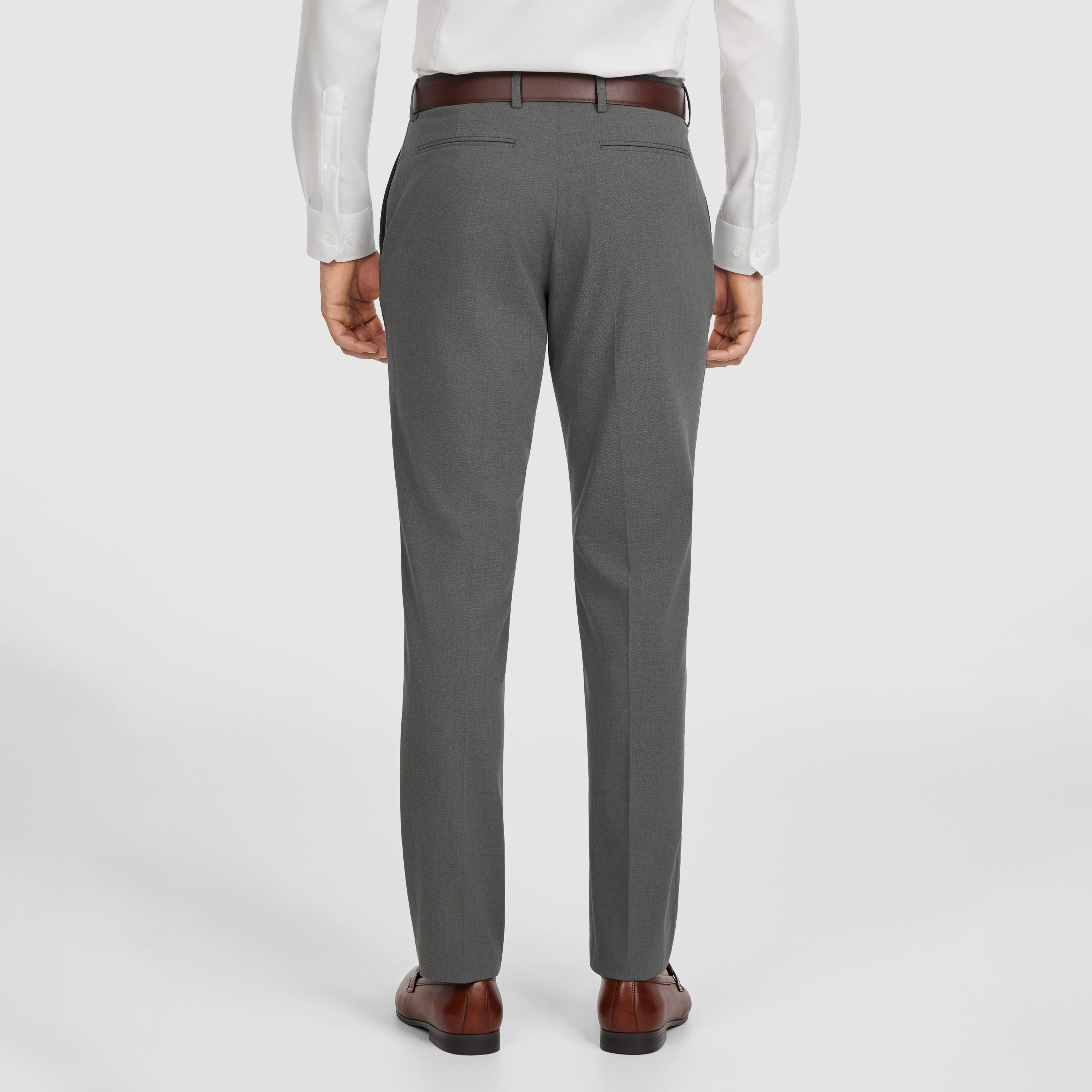  Sage Civik Slim Suit