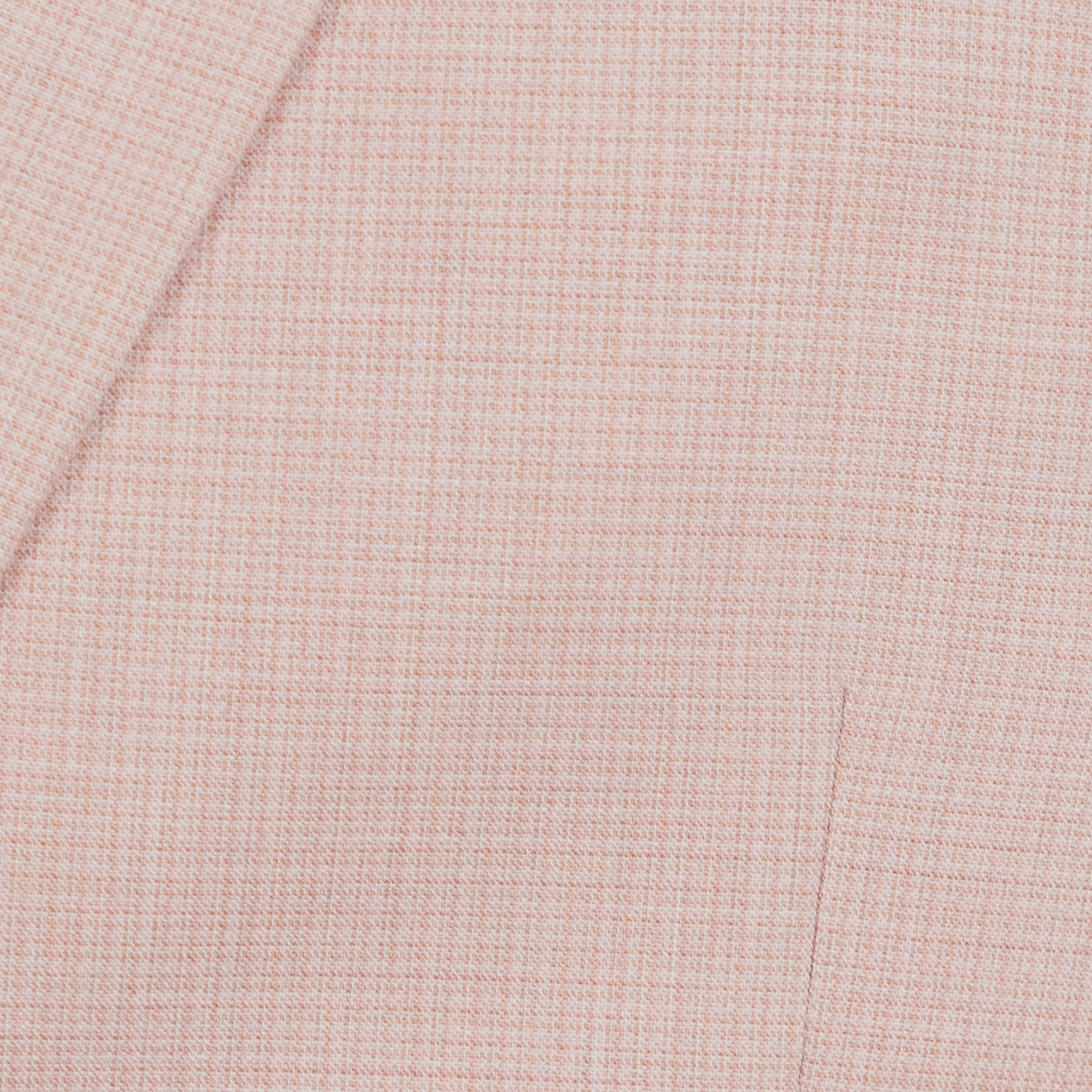 Light Pink Remy Slim Suit Jacket