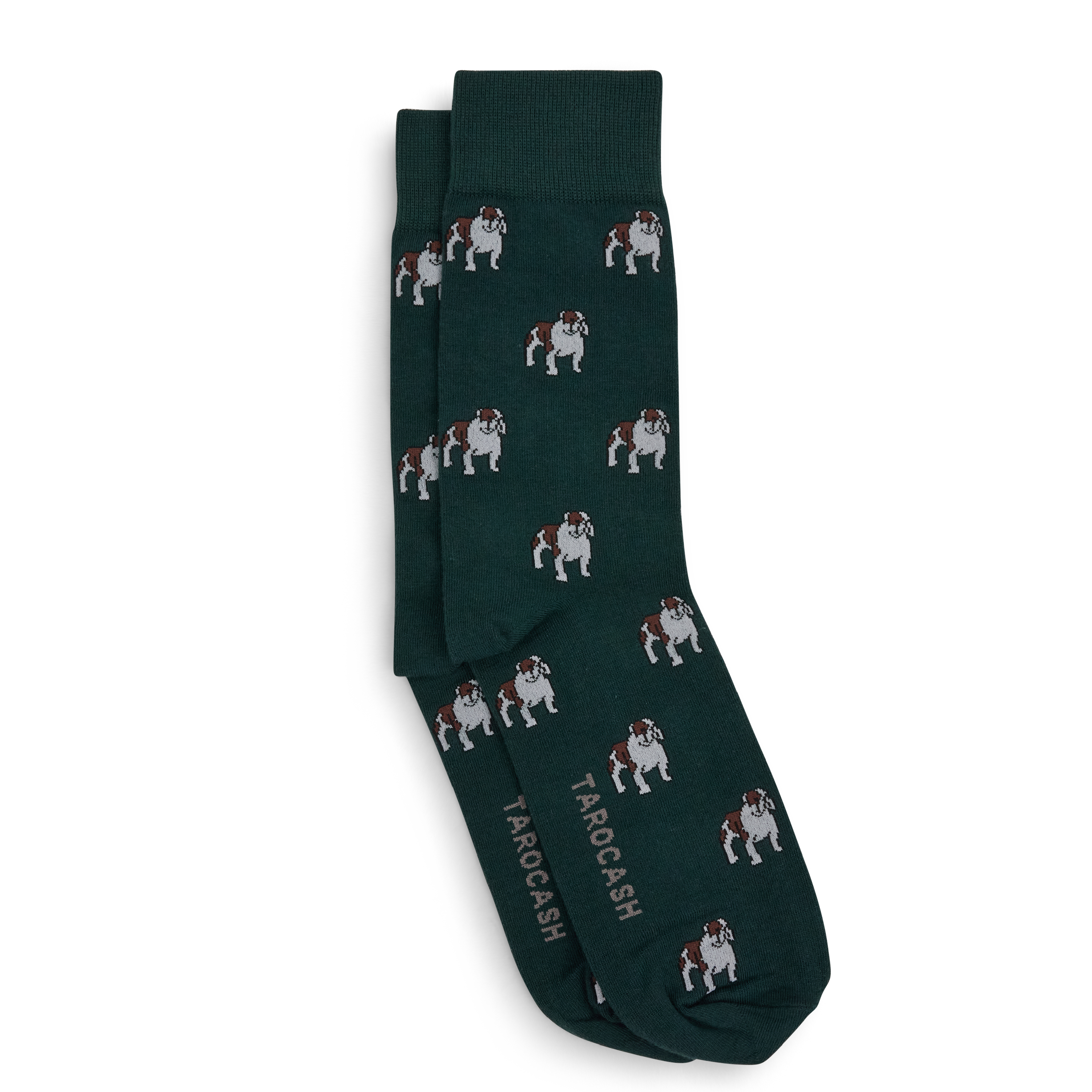 Buster Bulldog Sock